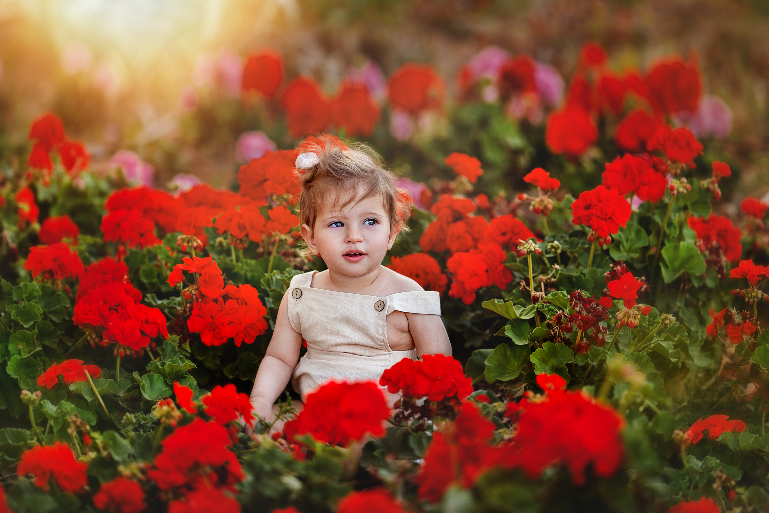 צילומי גיל שנה. צלמת ילדים, הריון ומשפחה בישראל