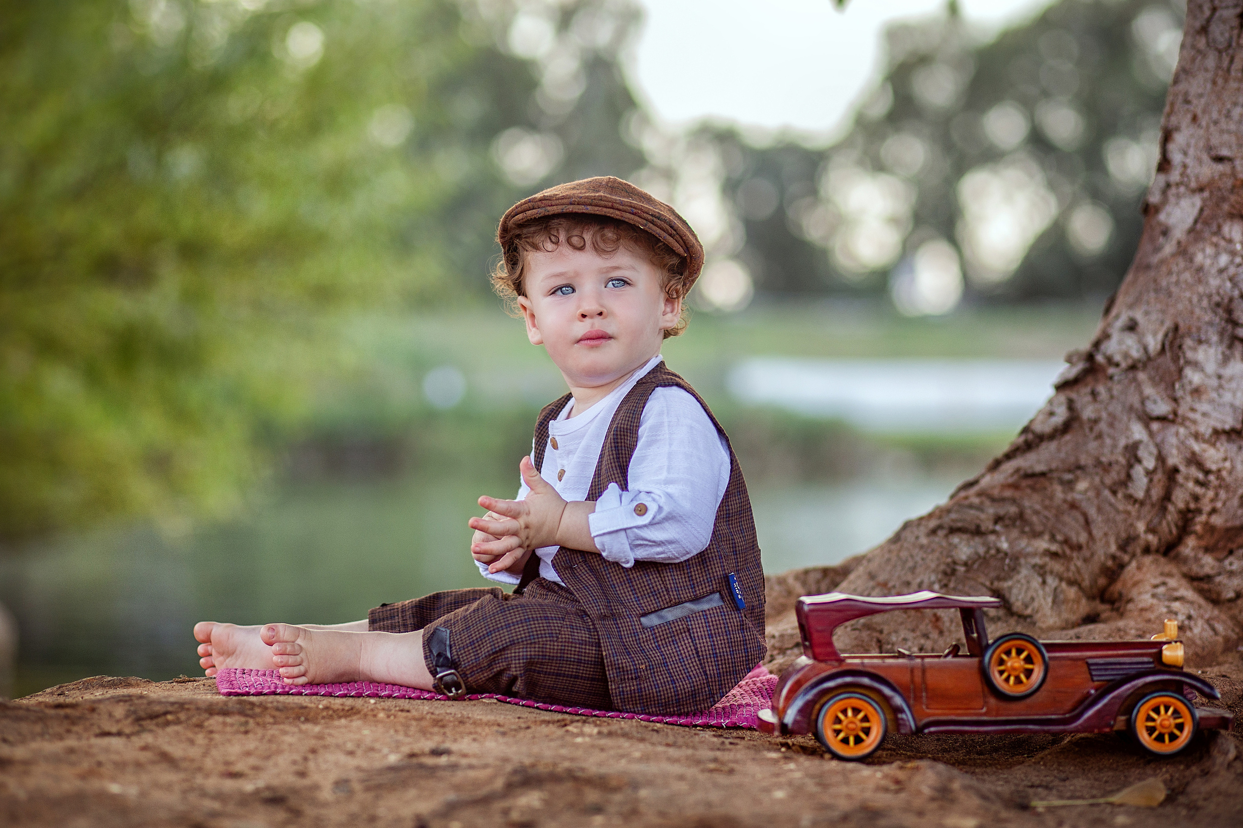 צילומי גיל שנה. צלמת ילדים, הריון ומשפחה בישראל