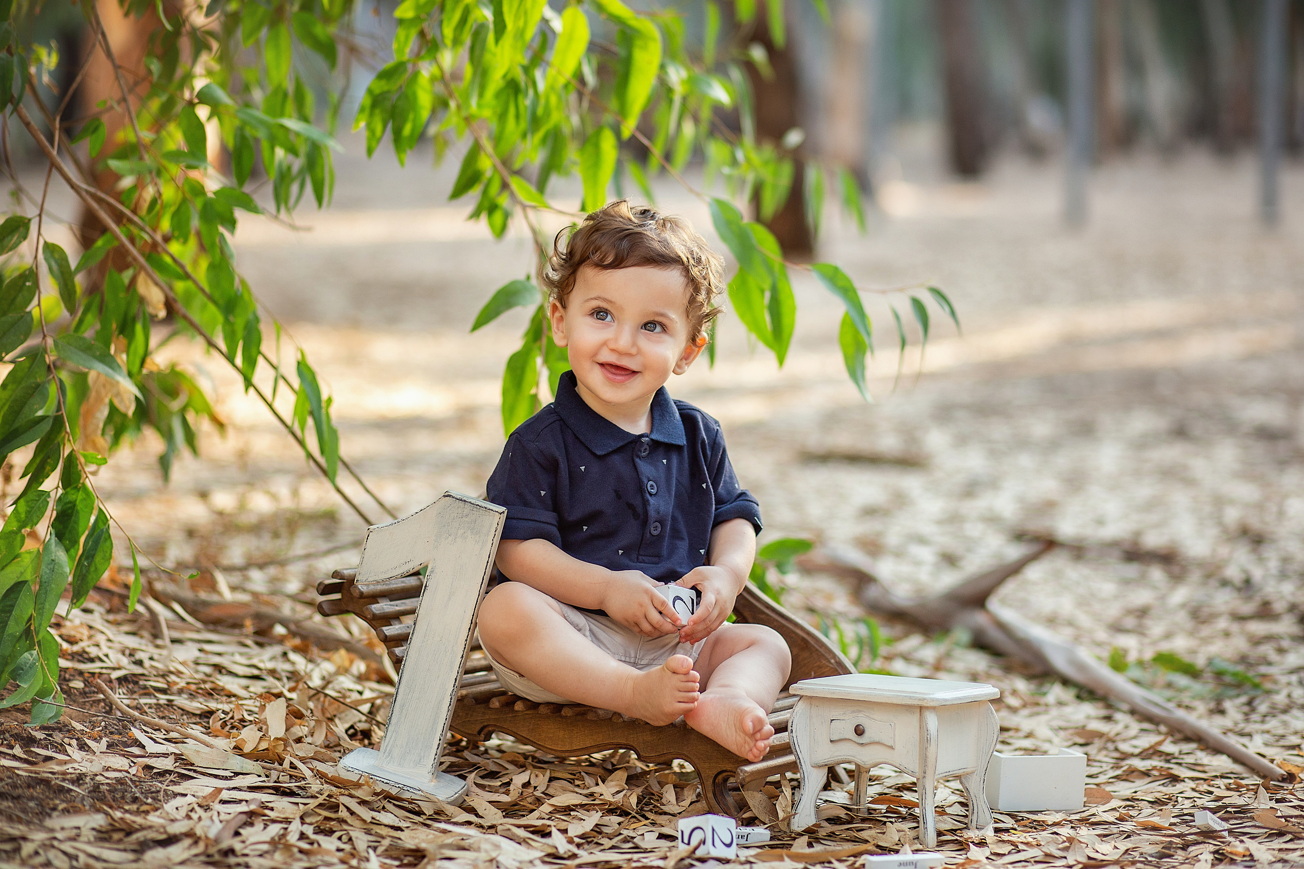 צילומי גיל שנה. צלמת ילדים, הריון ומשפחה בישראל