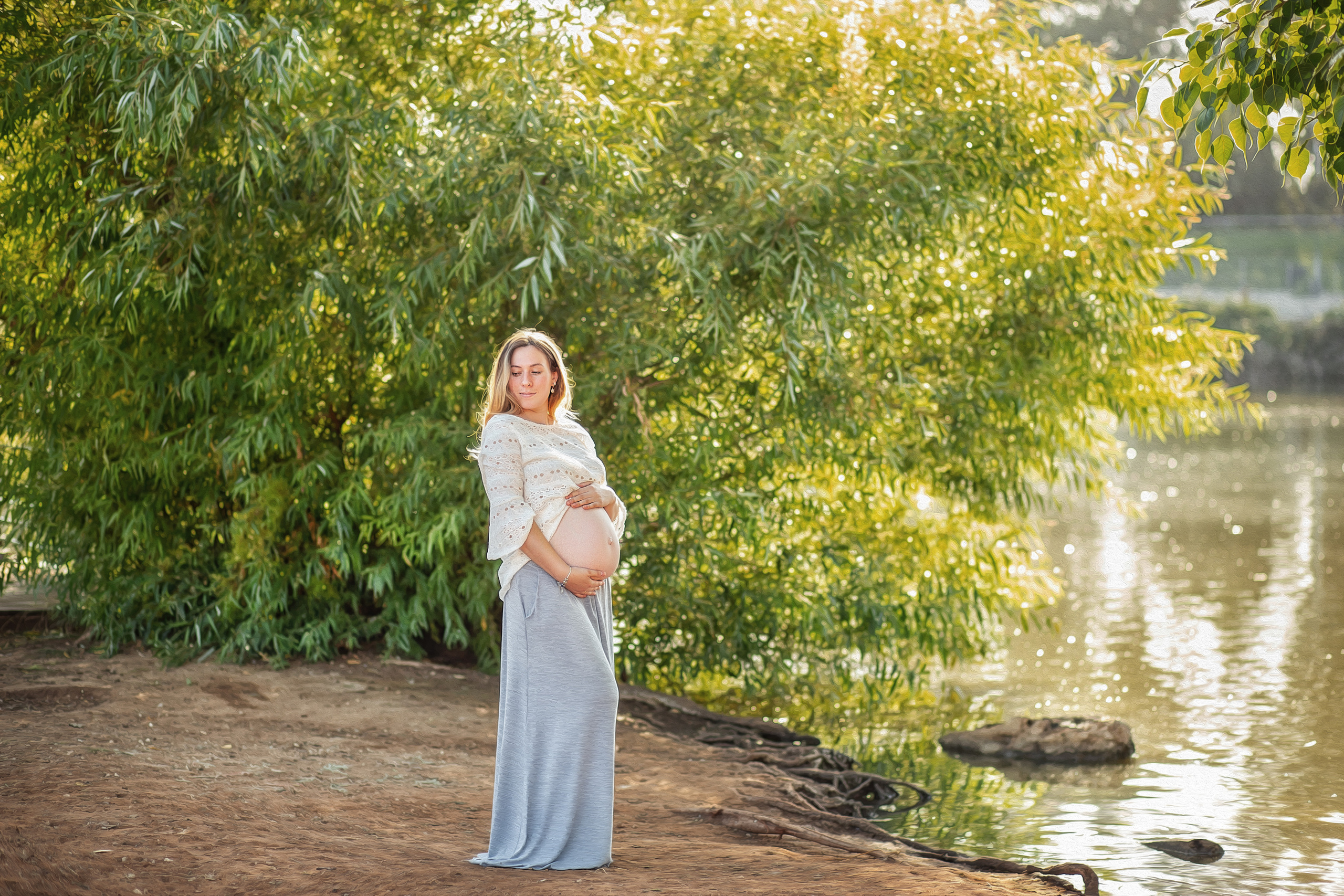 צילומי הריון. צלמת ילדים, הריון ומשפחה בישראל