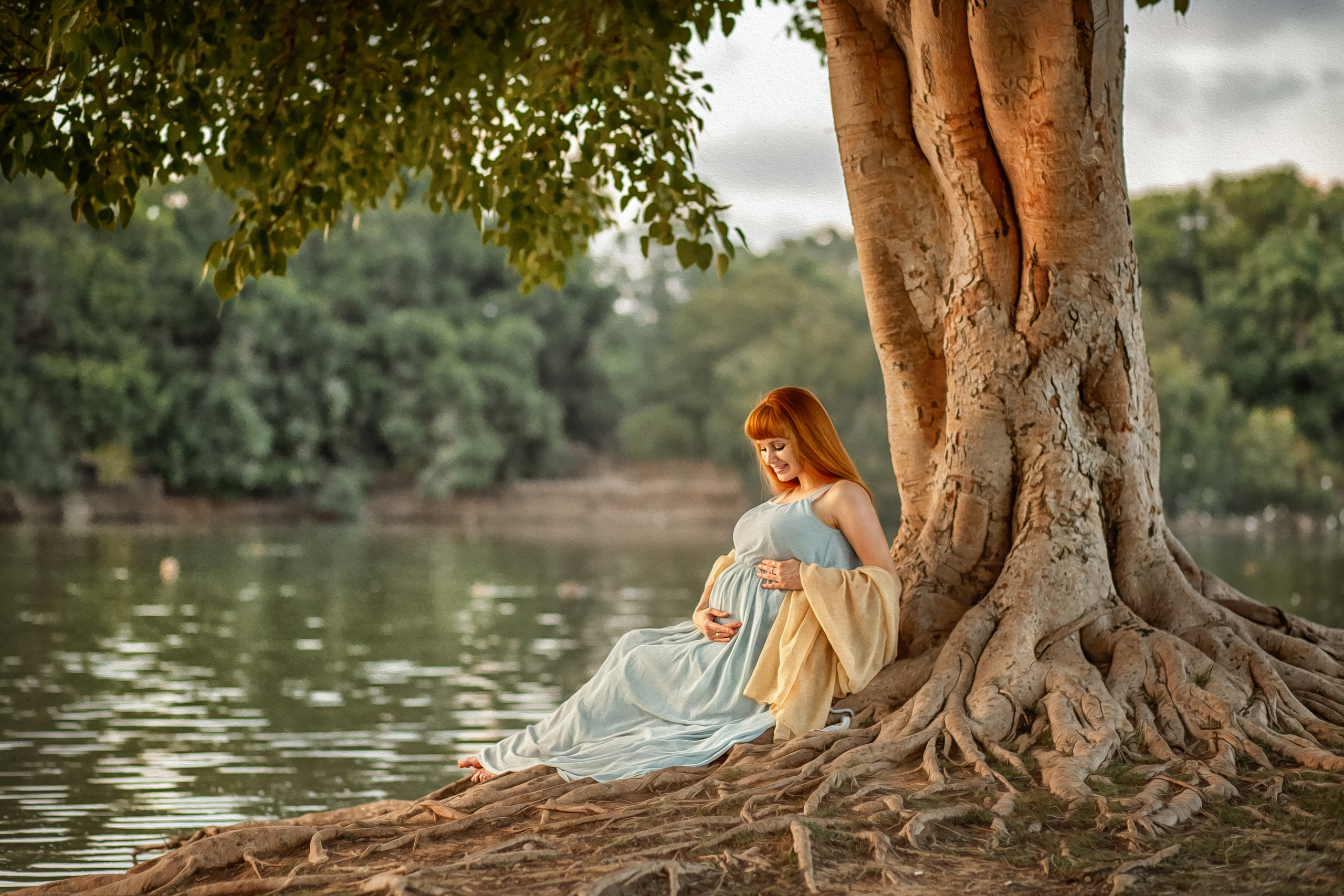 צילומי הריון. צלמת ילדים, הריון ומשפחה בישראל