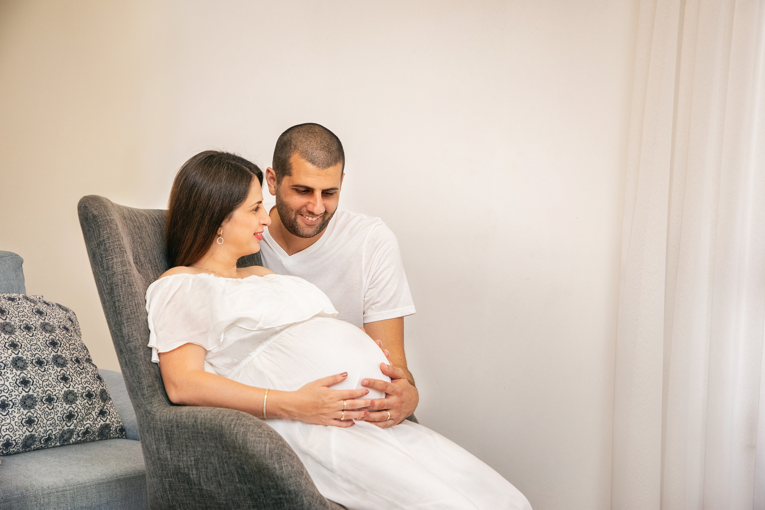 צילומי הריון. צלמת ילדים, הריון ומשפחה בישראל