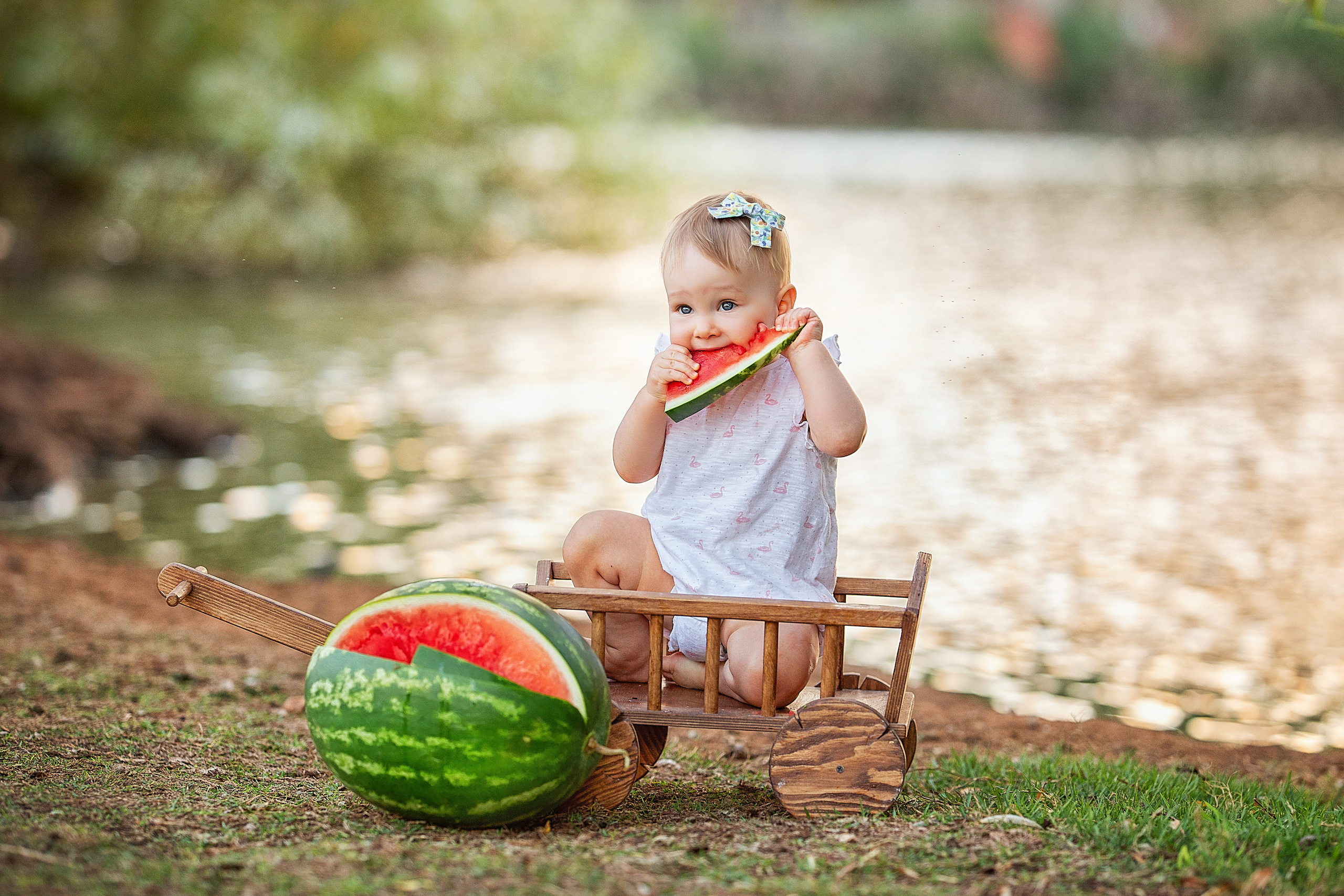 צילומי גיל שנה. צלמת ילדים, הריון ומשפחה בישראל