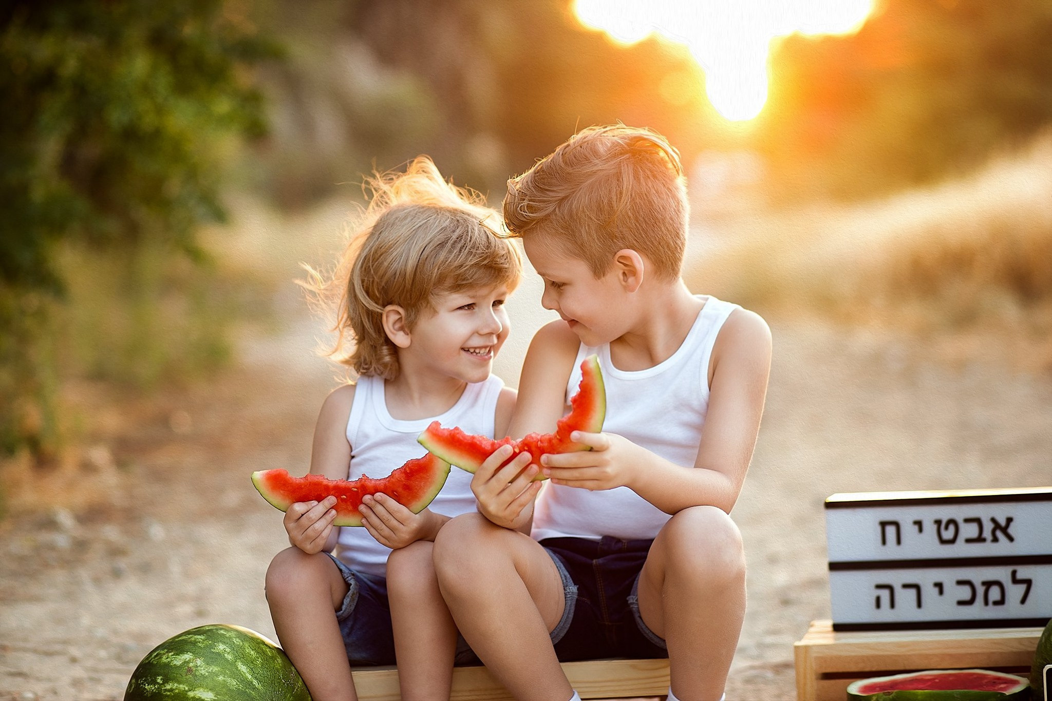 צילומי ילדים. צלמת ילדים, הריון ומשפחה בישראל