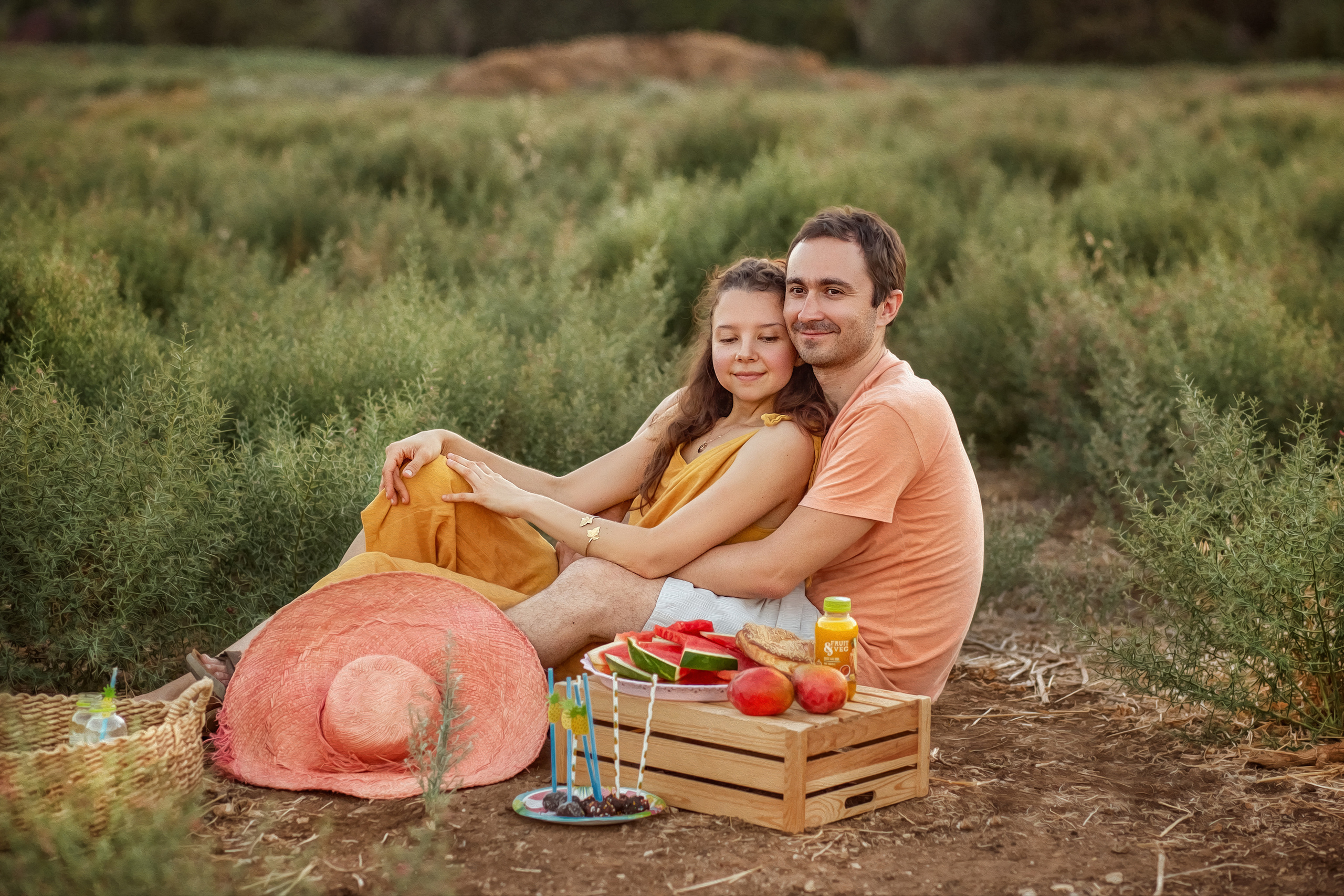 צילומי משפחה. צלמת ילדים, הריון ומשפחה בישראל