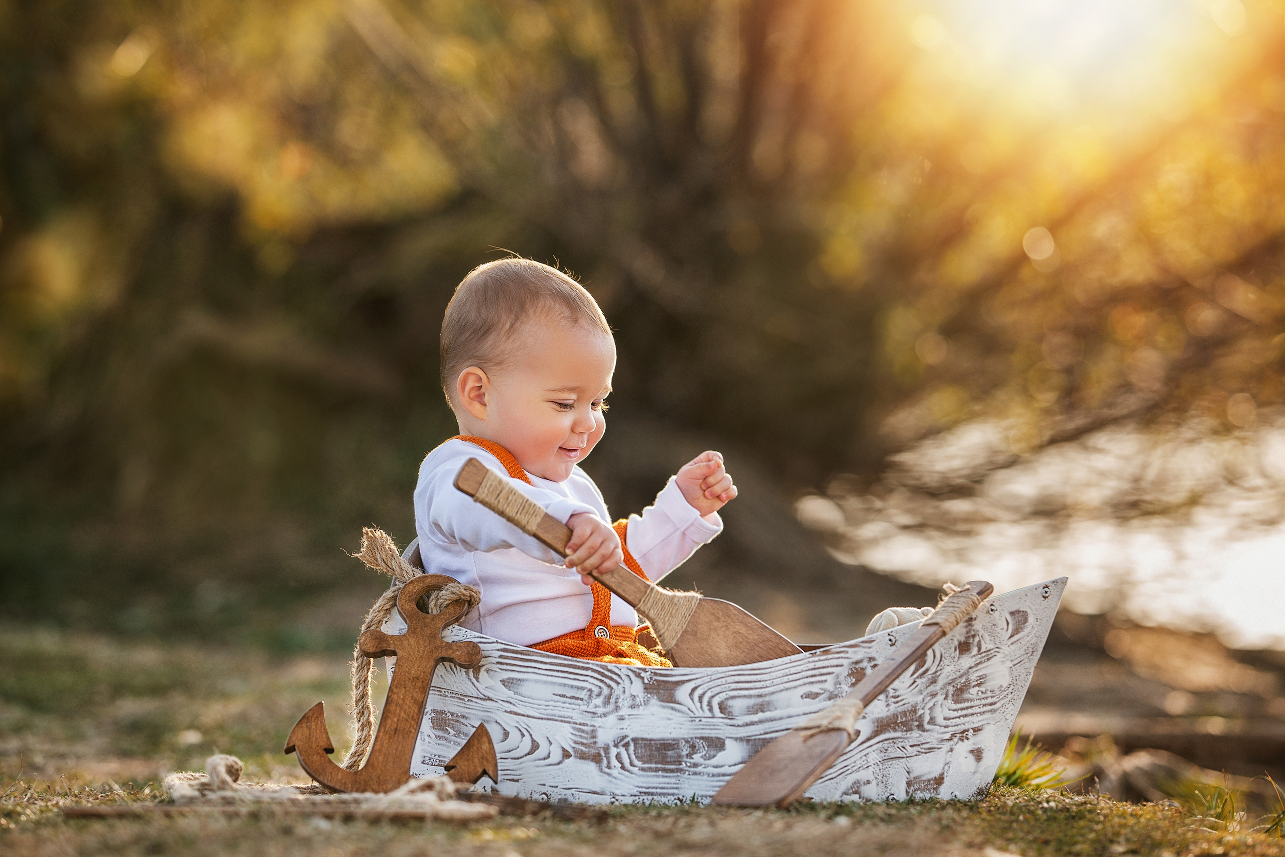 צילומי גיל שנה. צלמת ילדים, הריון ומשפחה בישראל