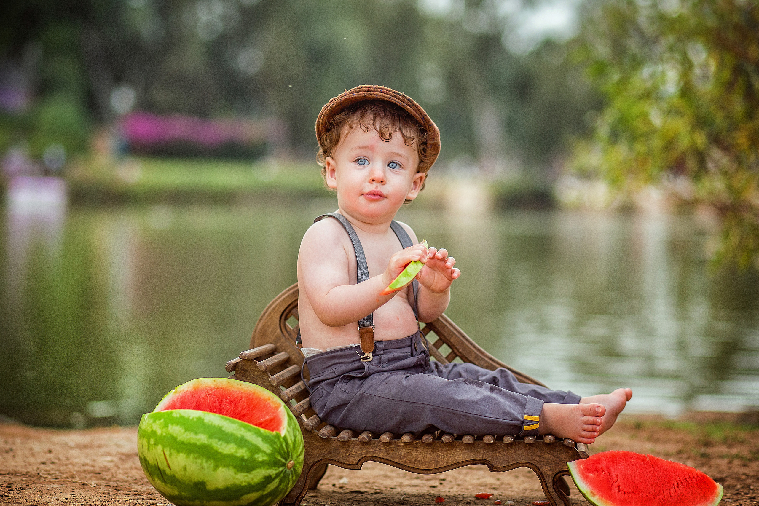 צילומי גיל שנה. צלמת ילדים, הריון ומשפחה בישראל