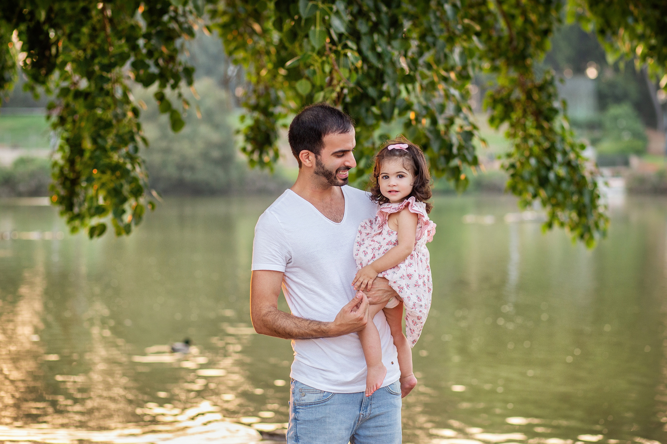 צילומי גיל שנה. צלמת ילדים, הריון ומשפחה בישראל