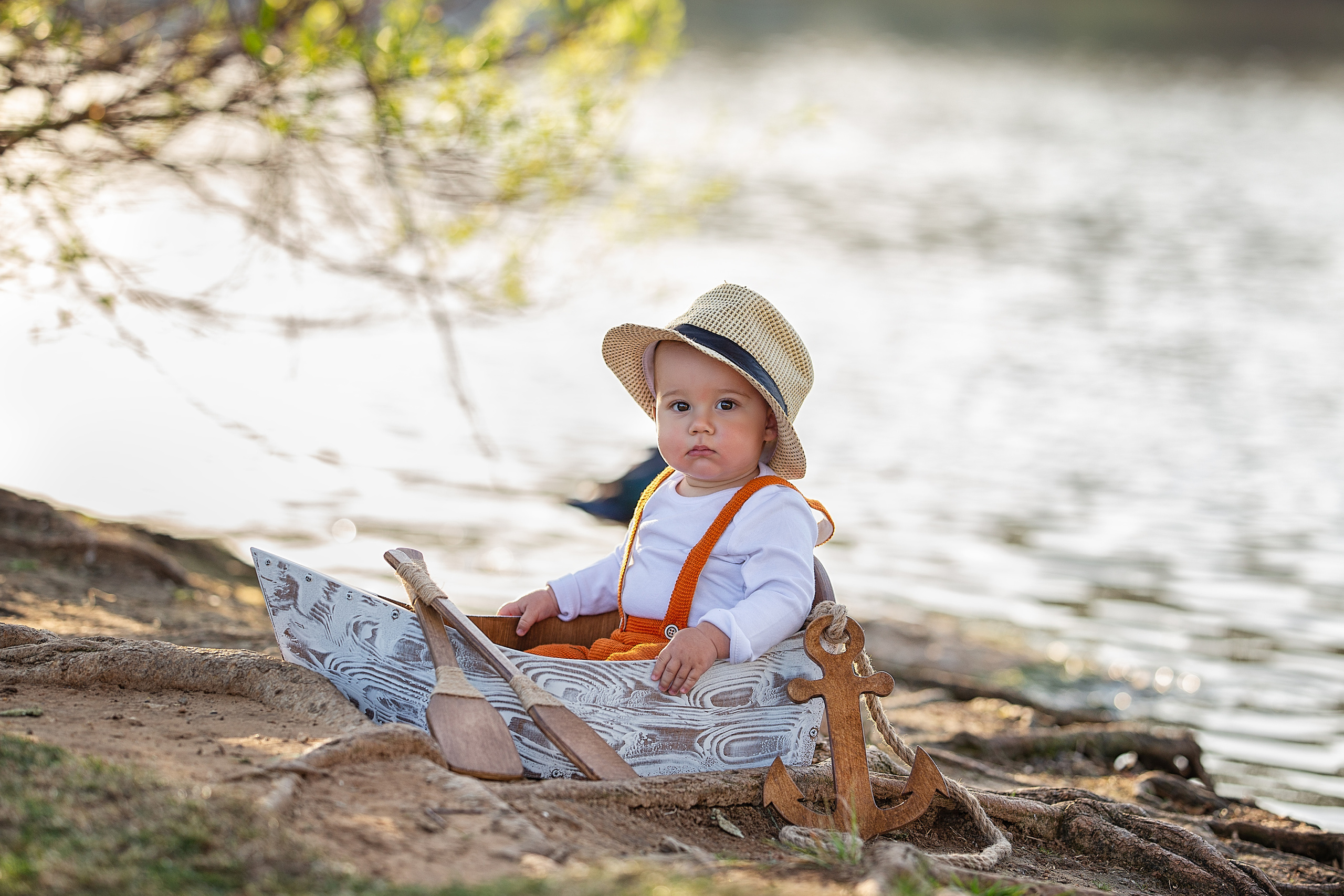 צילומי גיל שנה. צלמת ילדים, הריון ומשפחה בישראל