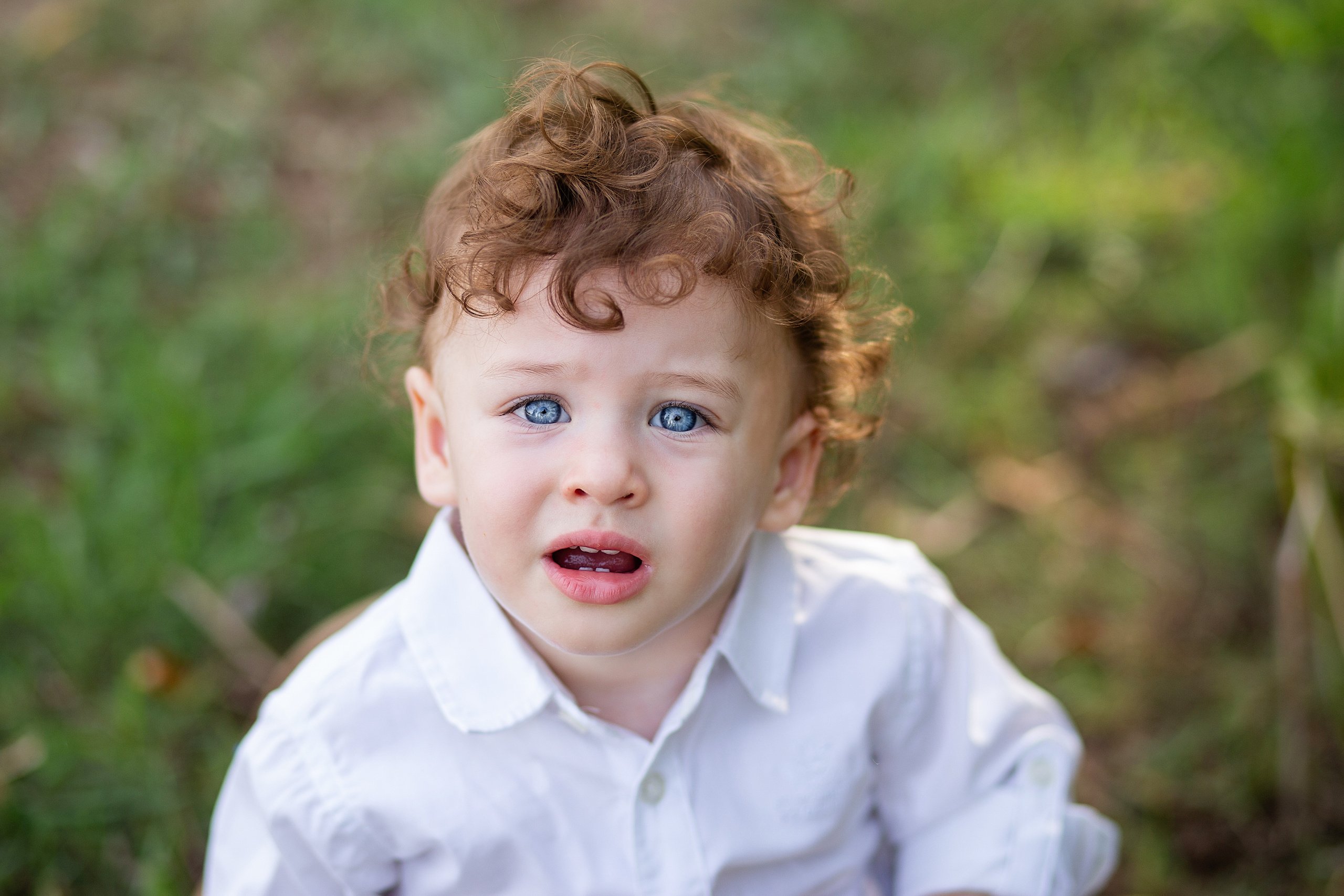 צילומי גיל שנה. צלמת ילדים, הריון ומשפחה בישראל