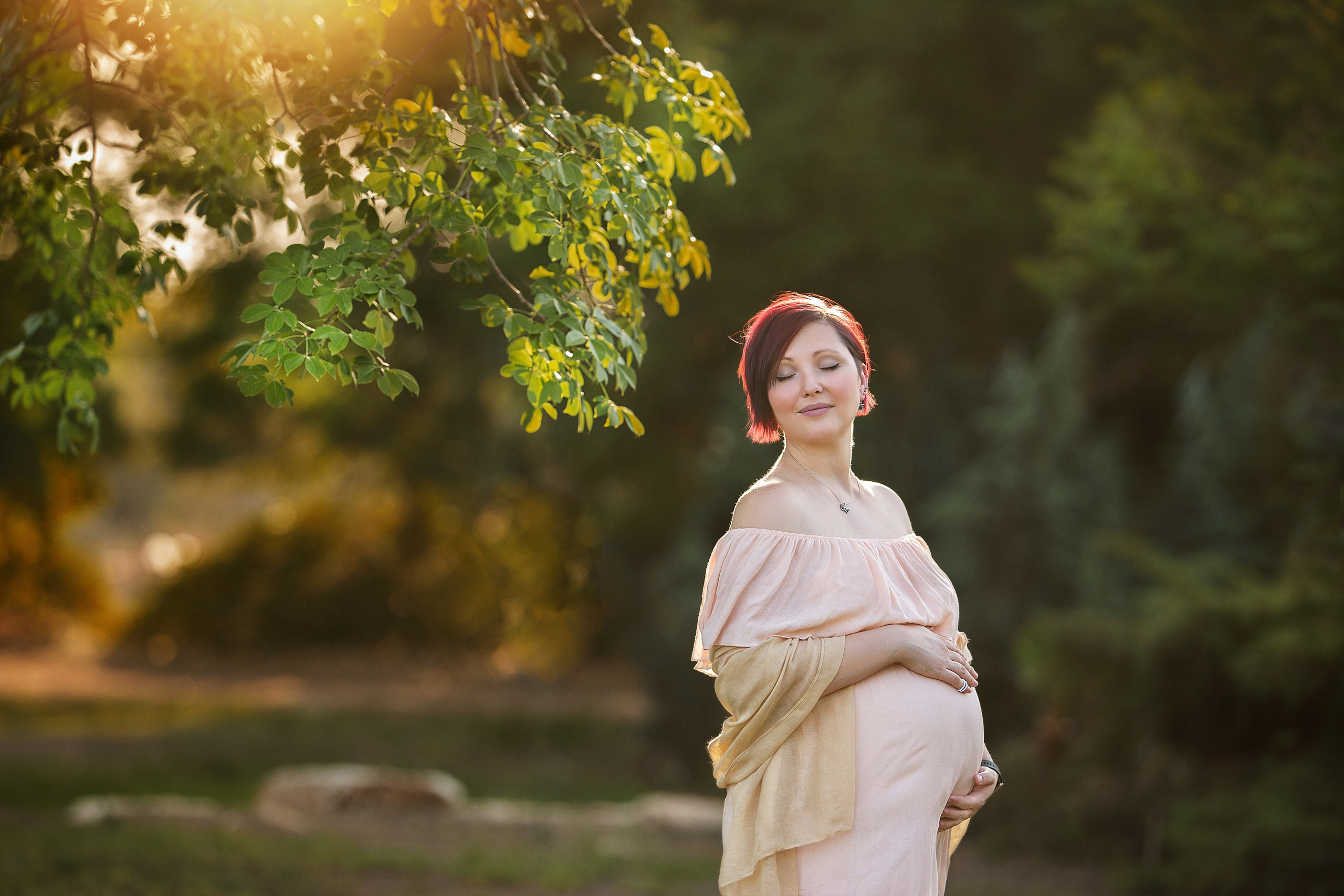 צילומי הריון. צלמת ילדים, הריון ומשפחה בישראל