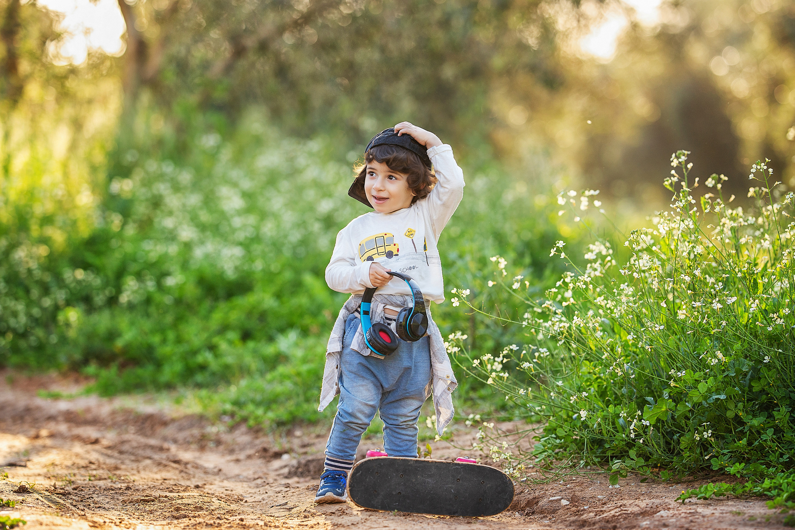 צילומי ילדים. צלמת ילדים, הריון ומשפחה בישראל