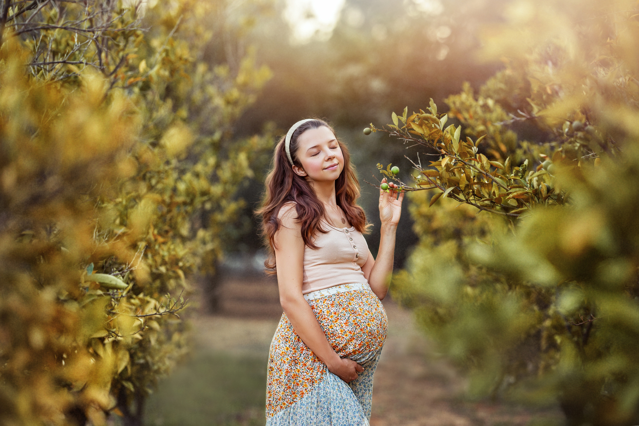צילומי הריון. צלמת ילדים, הריון ומשפחה בישראל