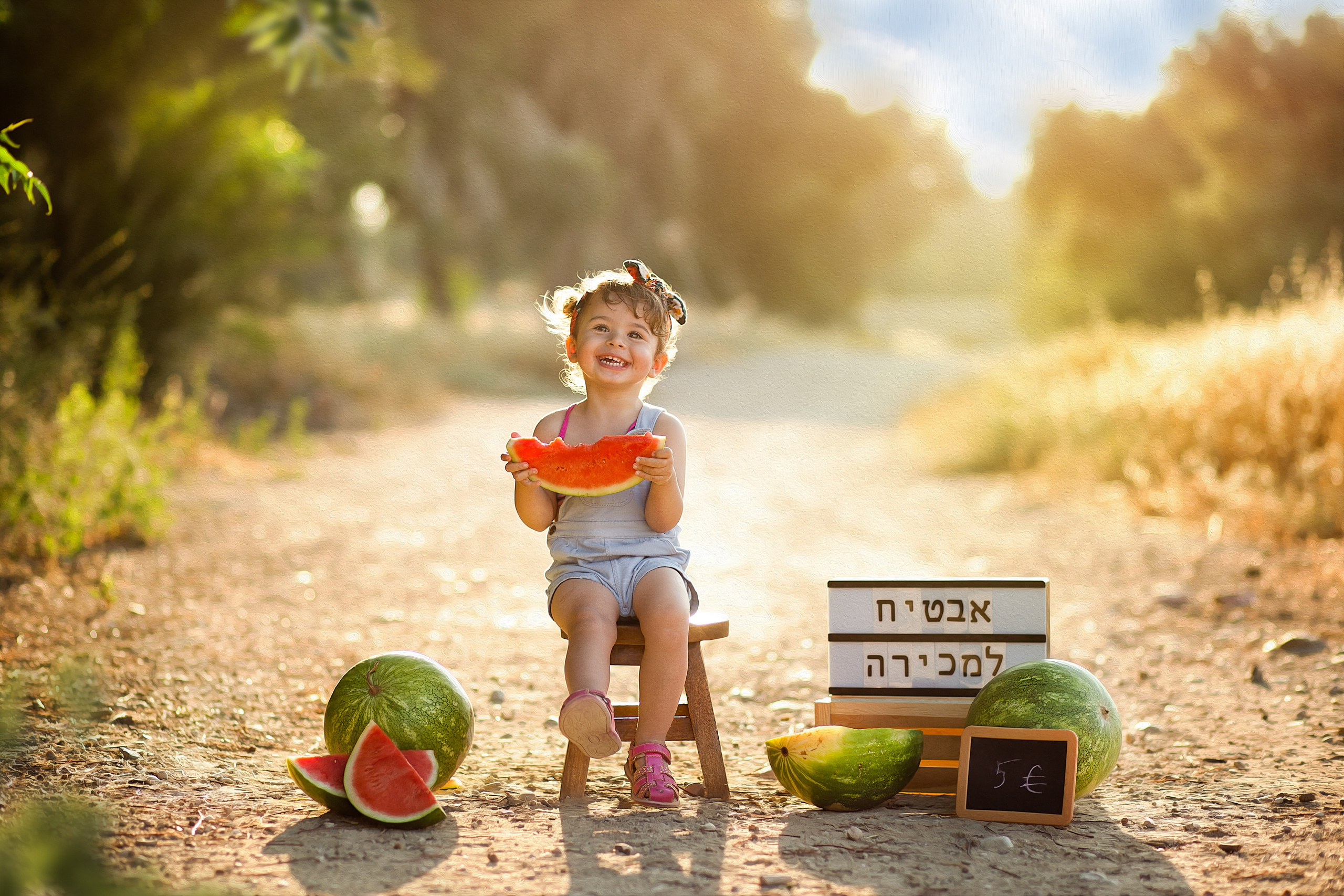 צילומי ילדים. צלמת ילדים, הריון ומשפחה בישראל