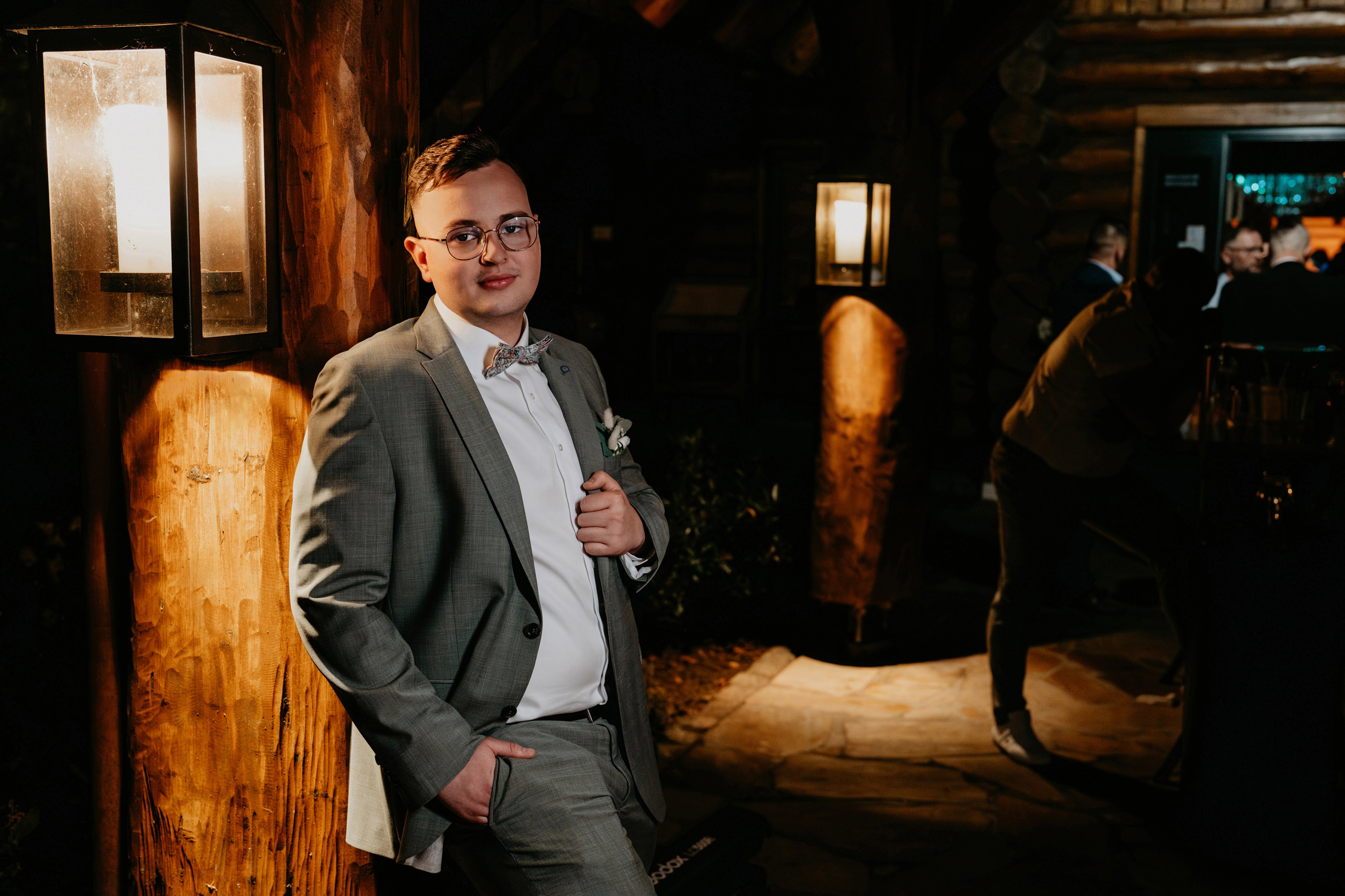 Hochzeit von Xenia & Eric