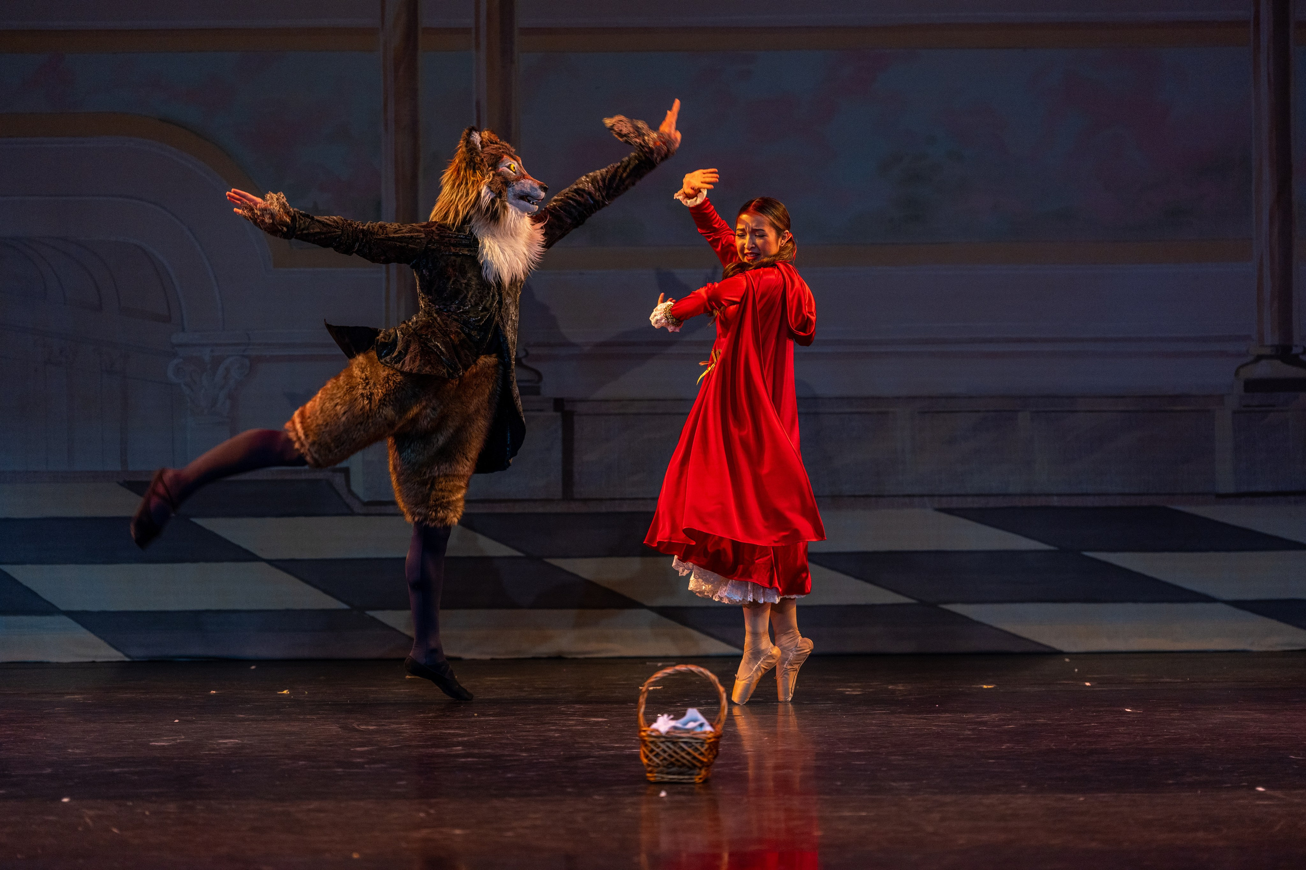 Ballet Photographer. Santa Clarita Photographer