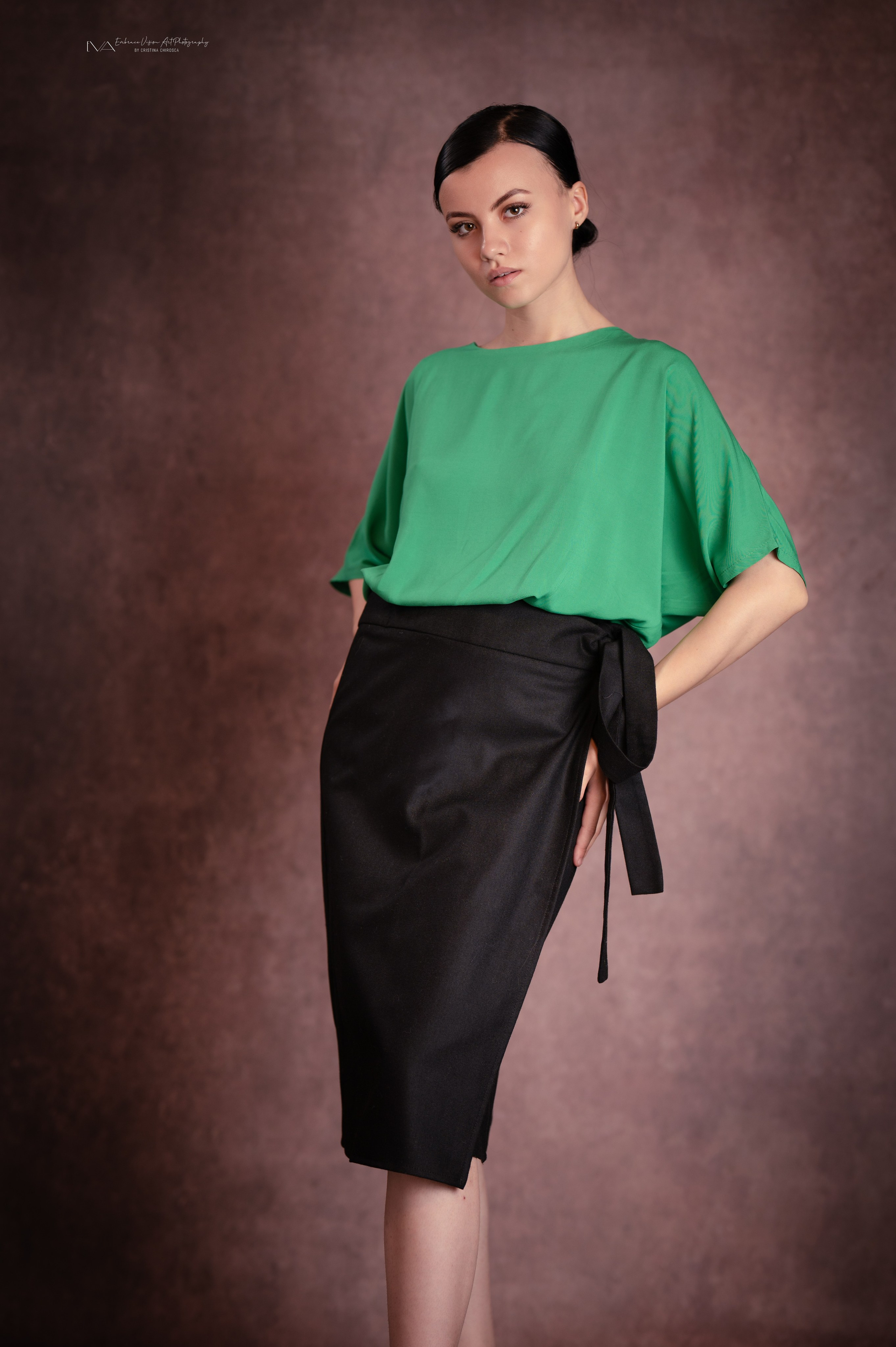 Fashion/Produs. EVA Photography