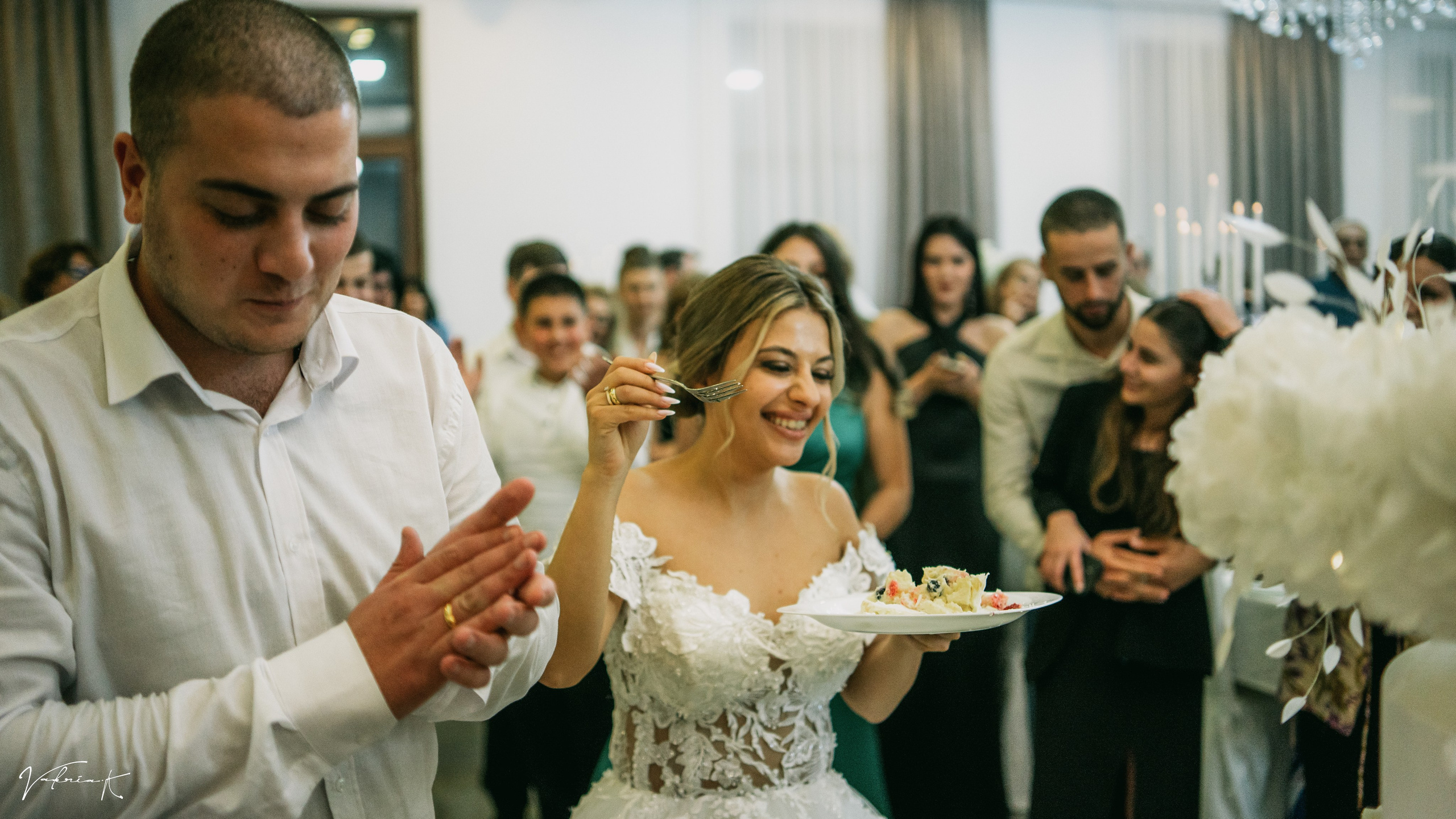 Mariam. Lifestyle and wedding photographer in Dubai Valeria Kikvidze