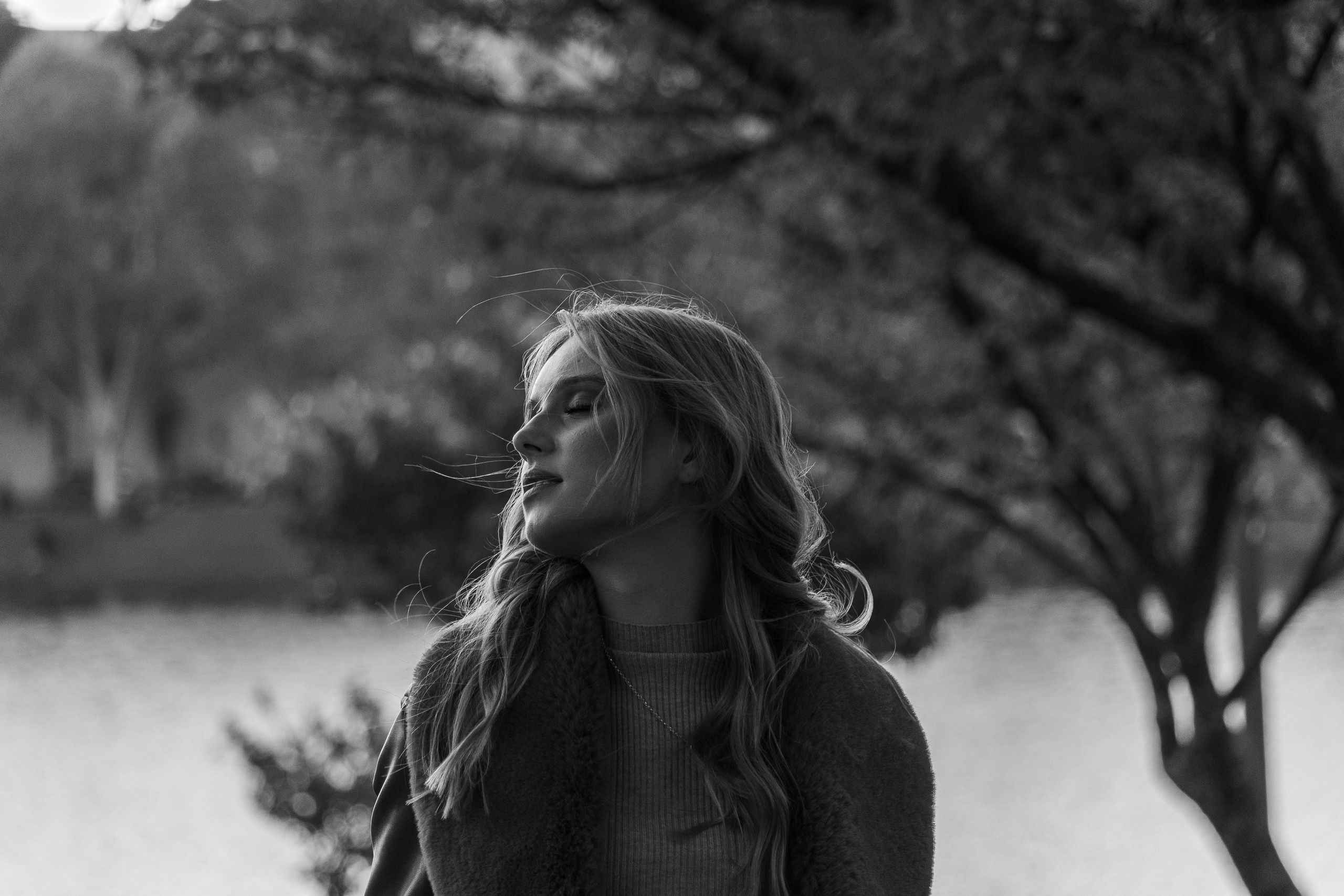 Ensaio Feminino (Sabrina)