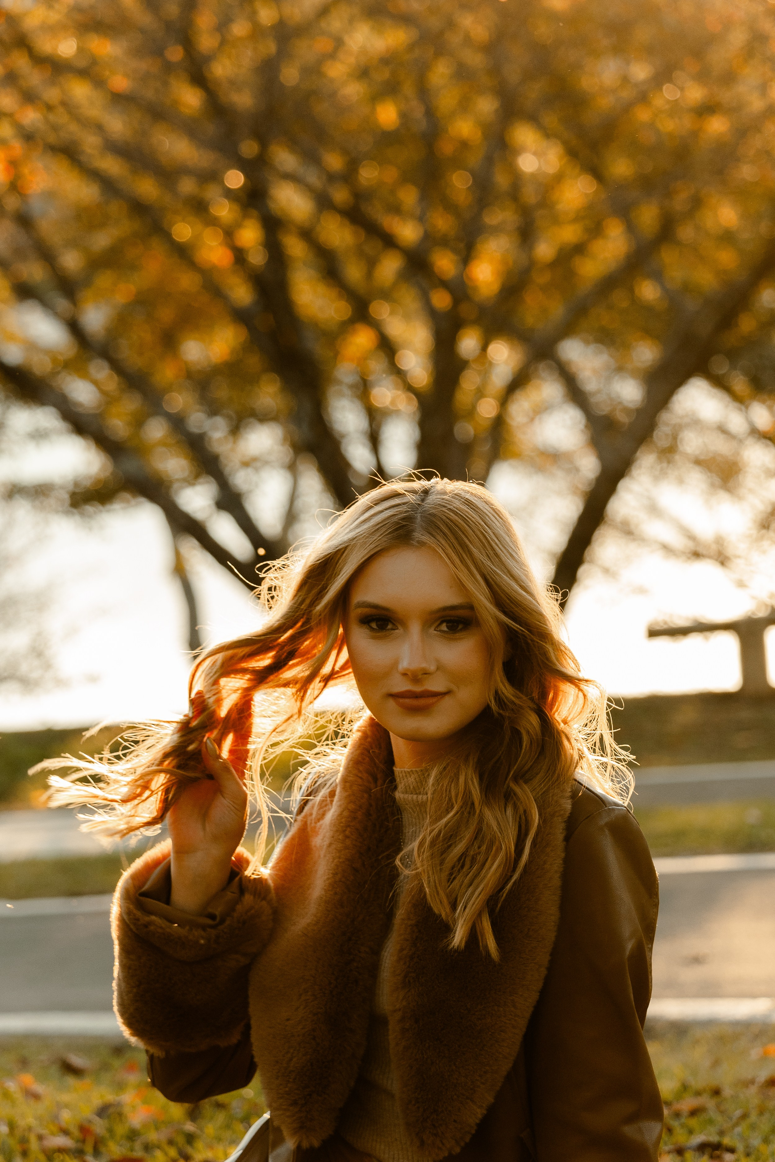 Ensaio Feminino (Sabrina)