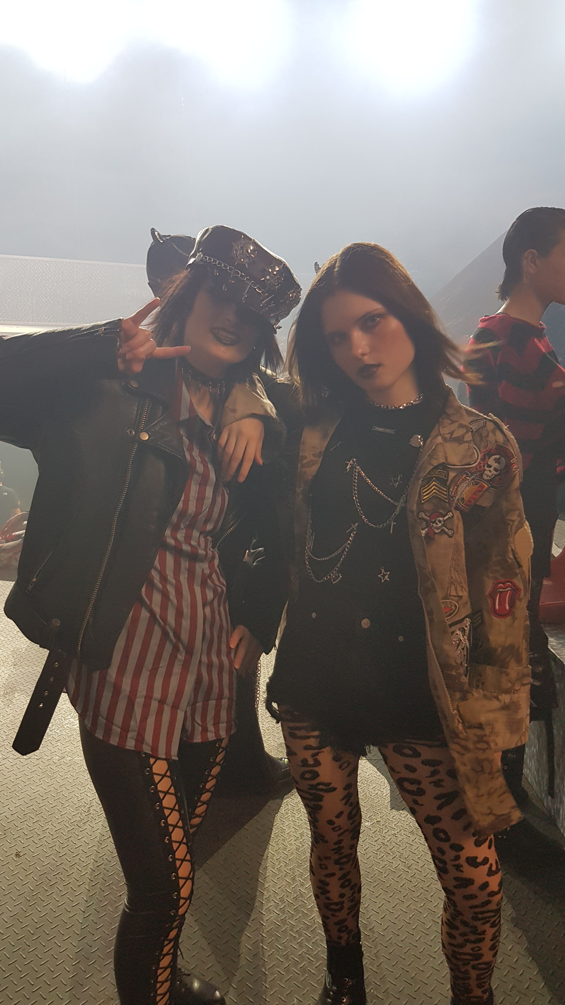 2025 AESPA “RICH MAN” MV — Extra. Фотограф в Сеуле, Южная Корея Наталья Доброквашина