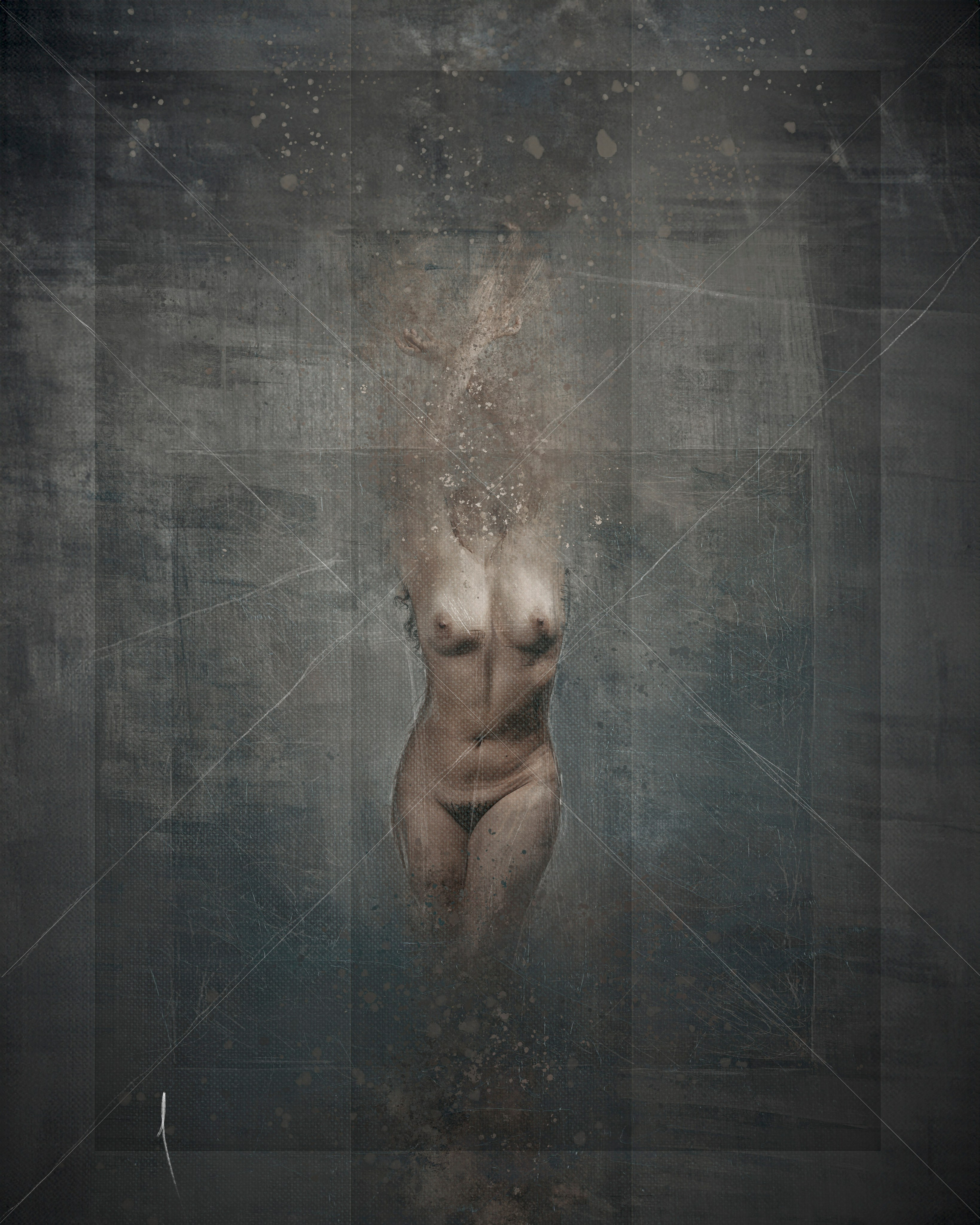 Eros & Nude