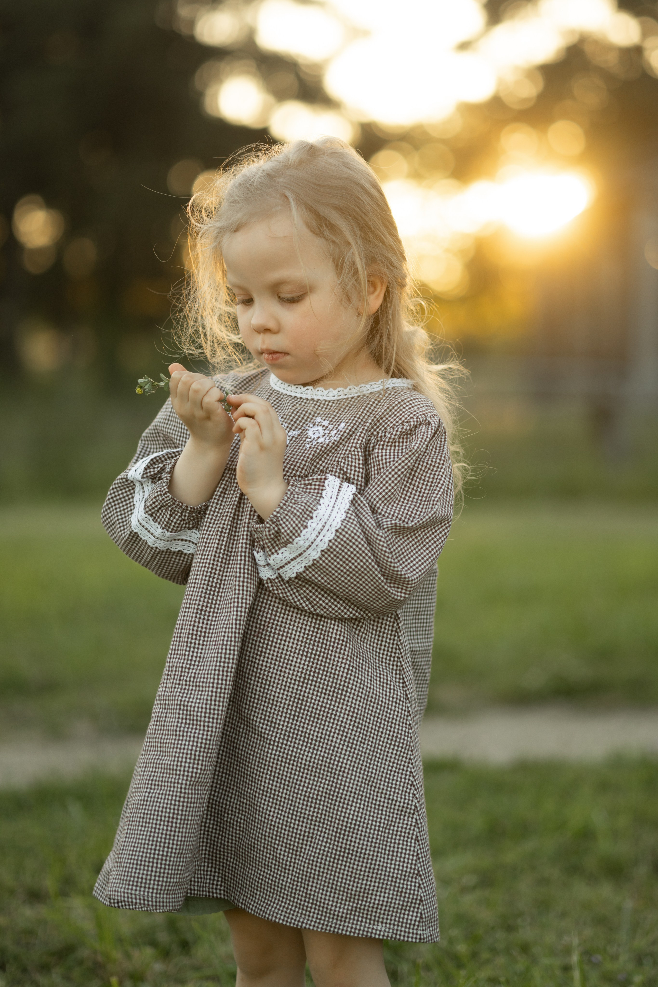 Mommy and her Princess. Family and Wedding photographer