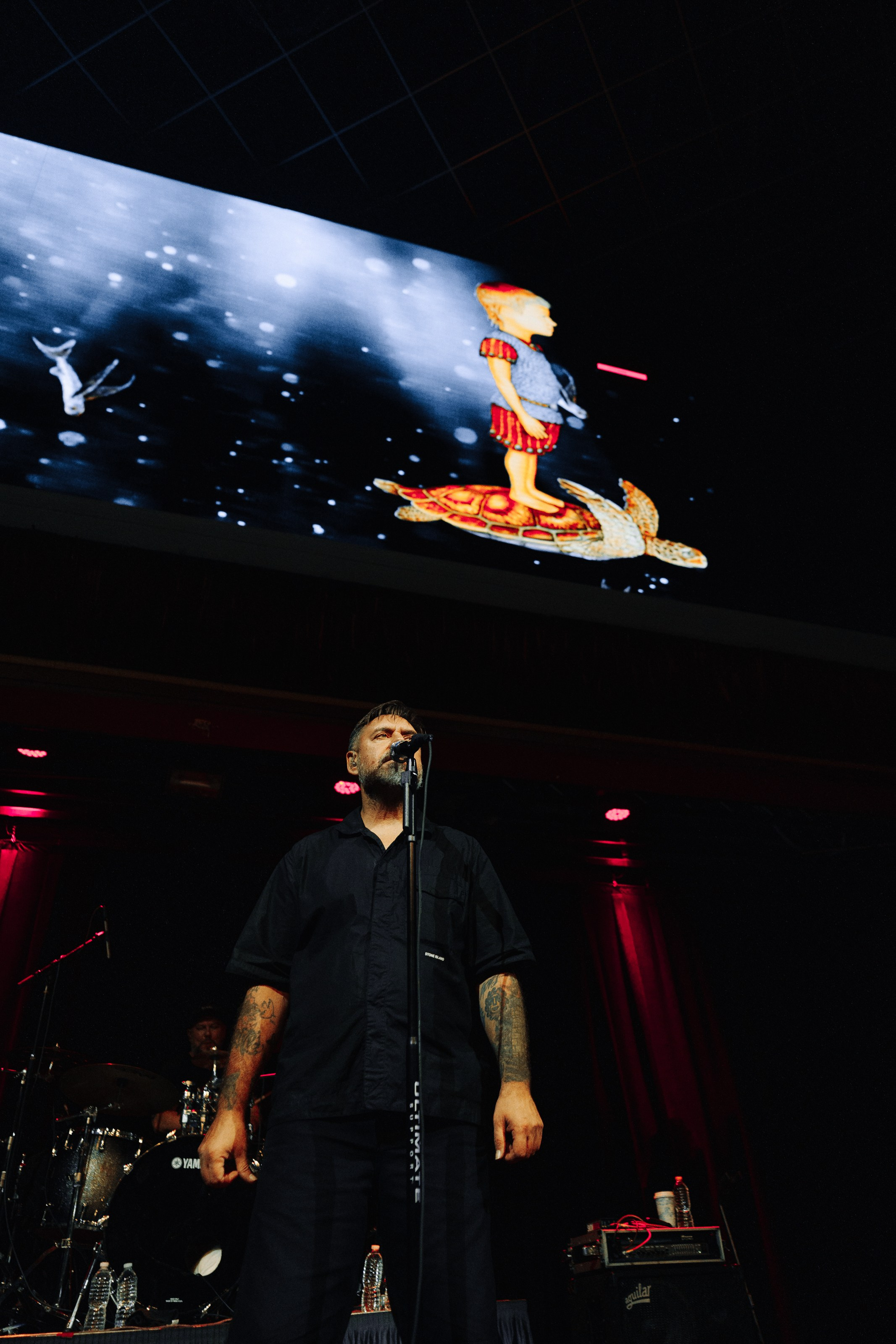 Concert Photography Miami, Lyapis Trubetskoy 2024, Miami Photographer, Event Photography