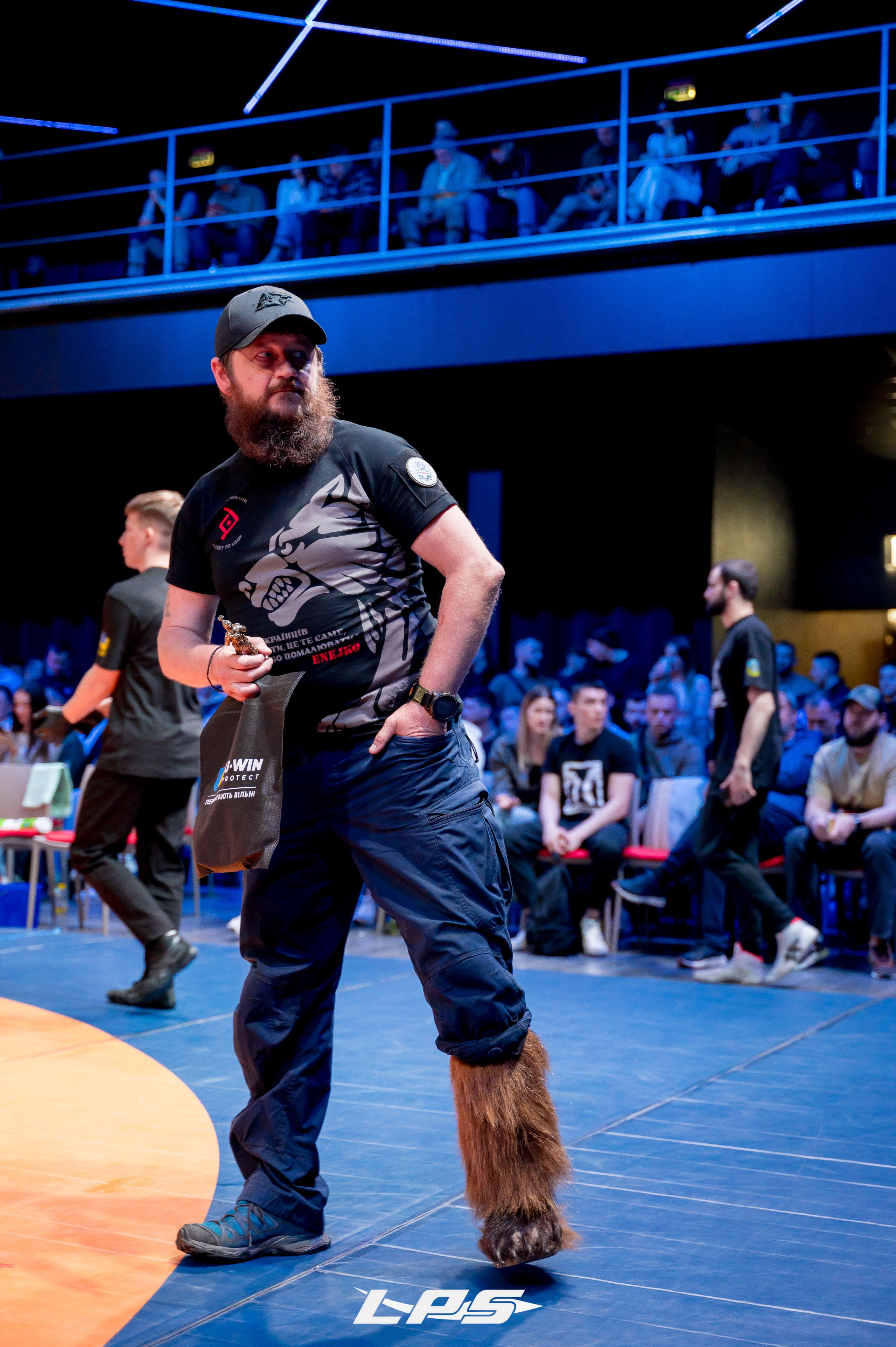 LPS: БЛАГОДІЙНИЙ ТУРНІР. Фотограф Київ