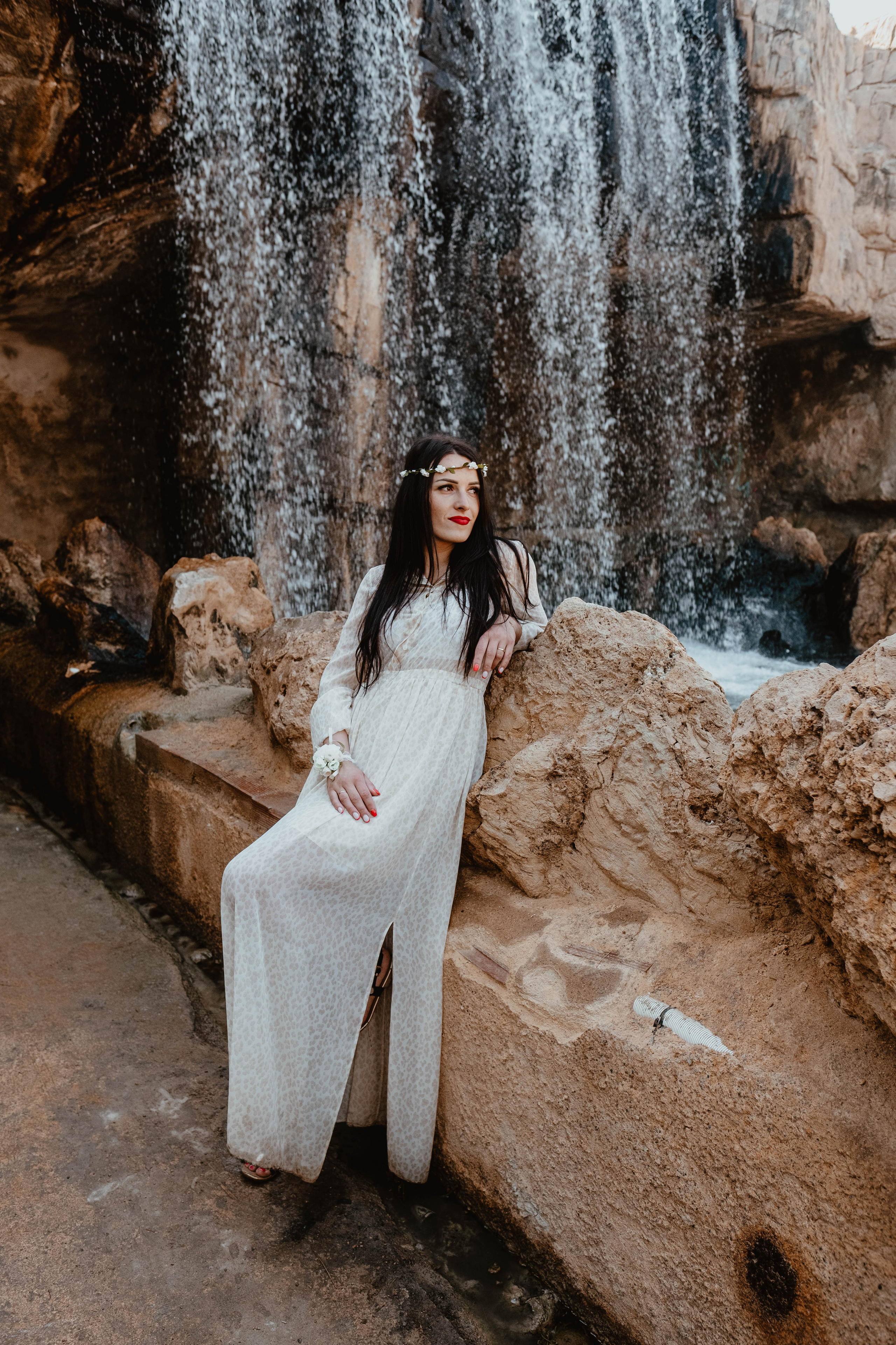 Wieczór panieński Dagmary w słonecznym Alicante. Fotograf Siedlce