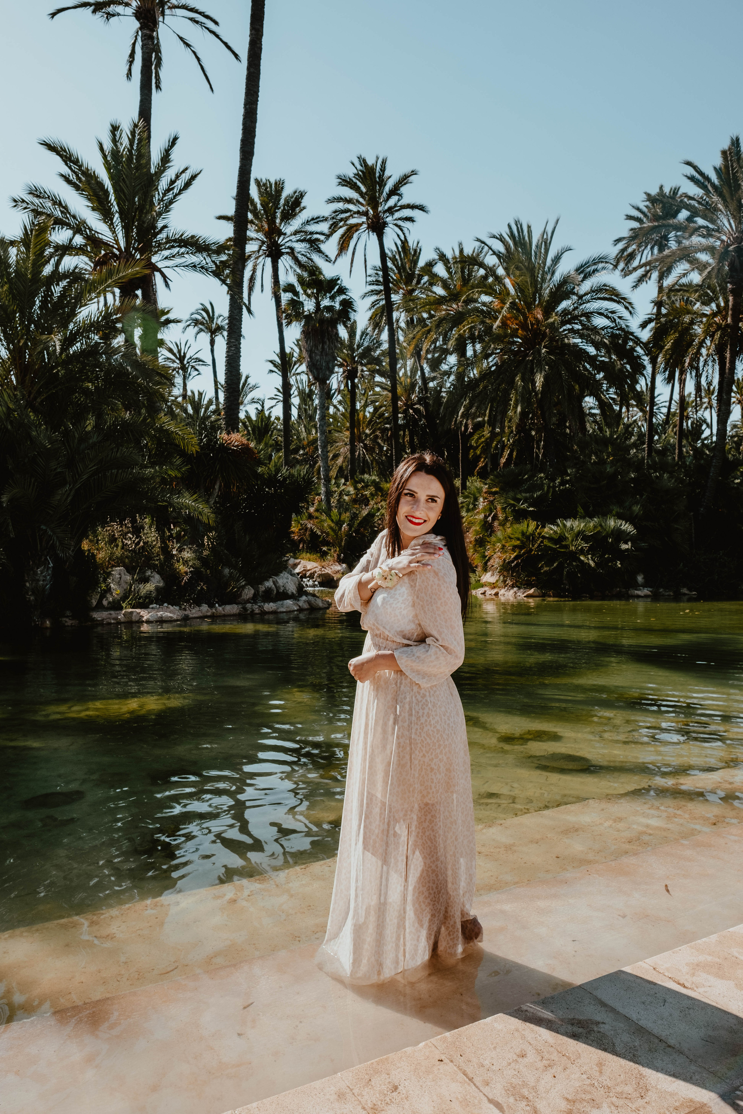 Wieczór panieński Dagmary w słonecznym Alicante. Fotograf Siedlce