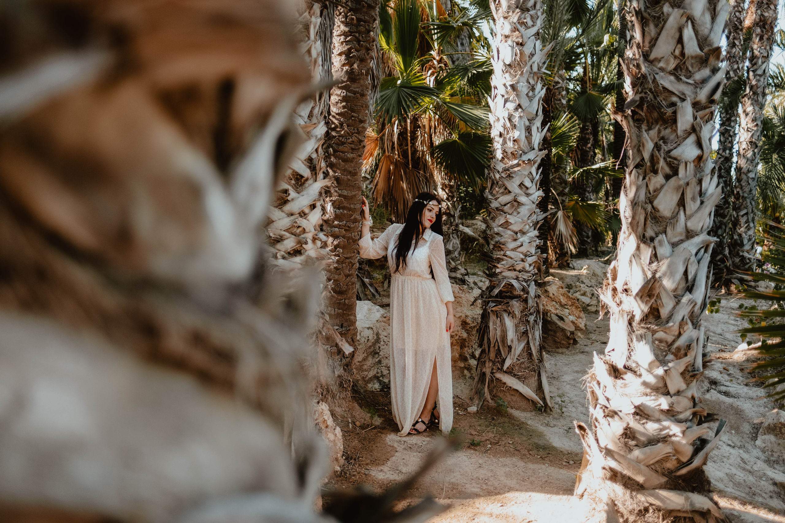 Wieczór panieński Dagmary w słonecznym Alicante. Fotograf Siedlce
