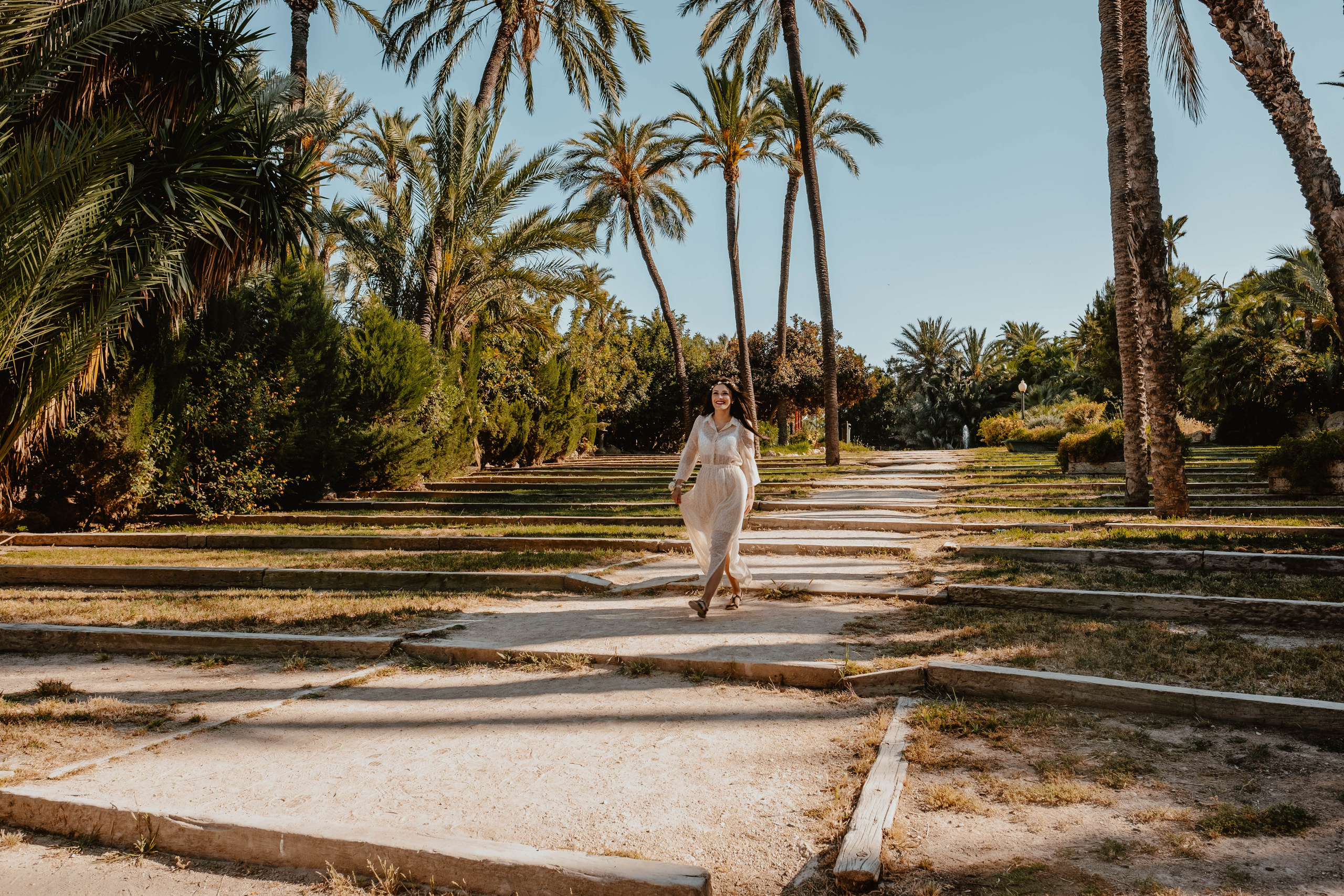 Wieczór panieński Dagmary w słonecznym Alicante. Fotograf Siedlce