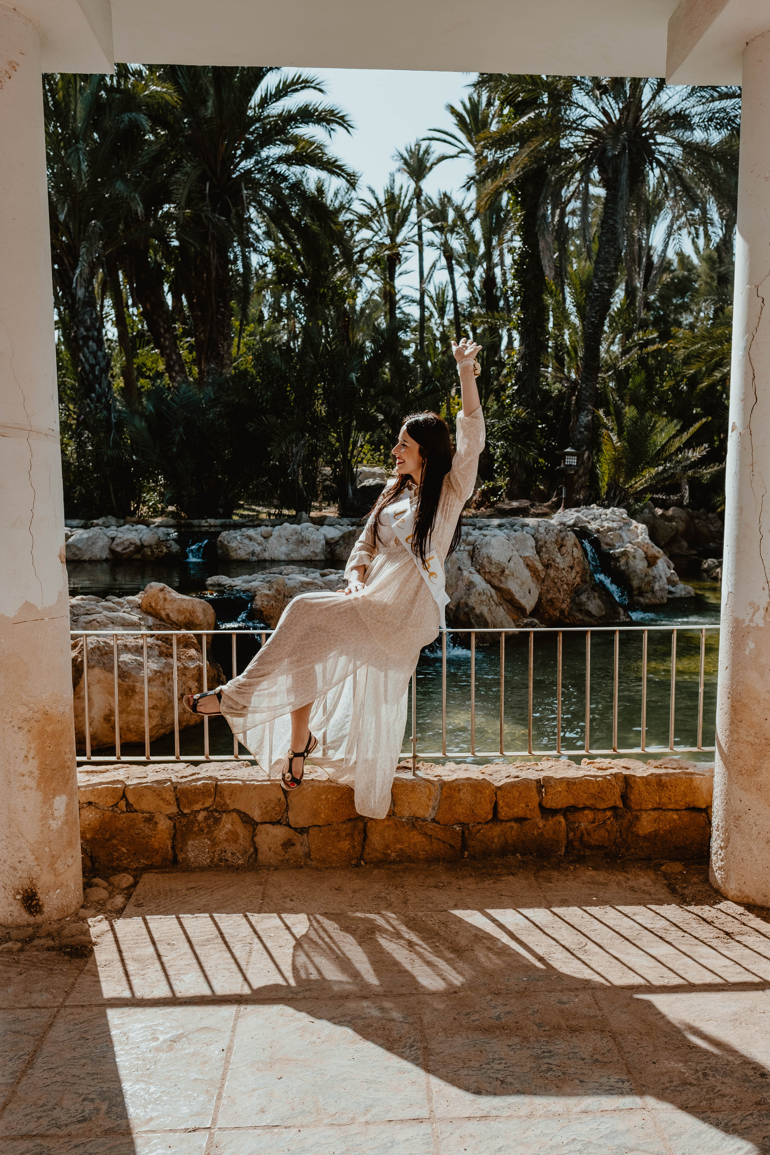 Wieczór panieński Dagmary w słonecznym Alicante. Fotograf Siedlce