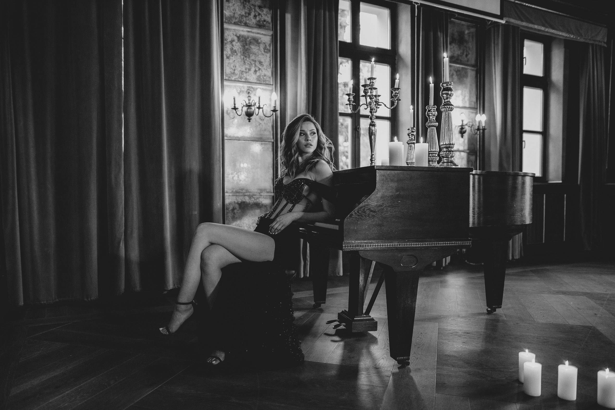 Julia. Fotograf Siedlce