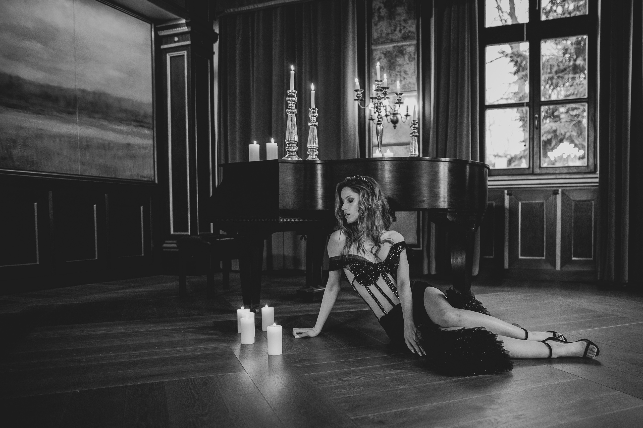 Julia. Fotograf Siedlce