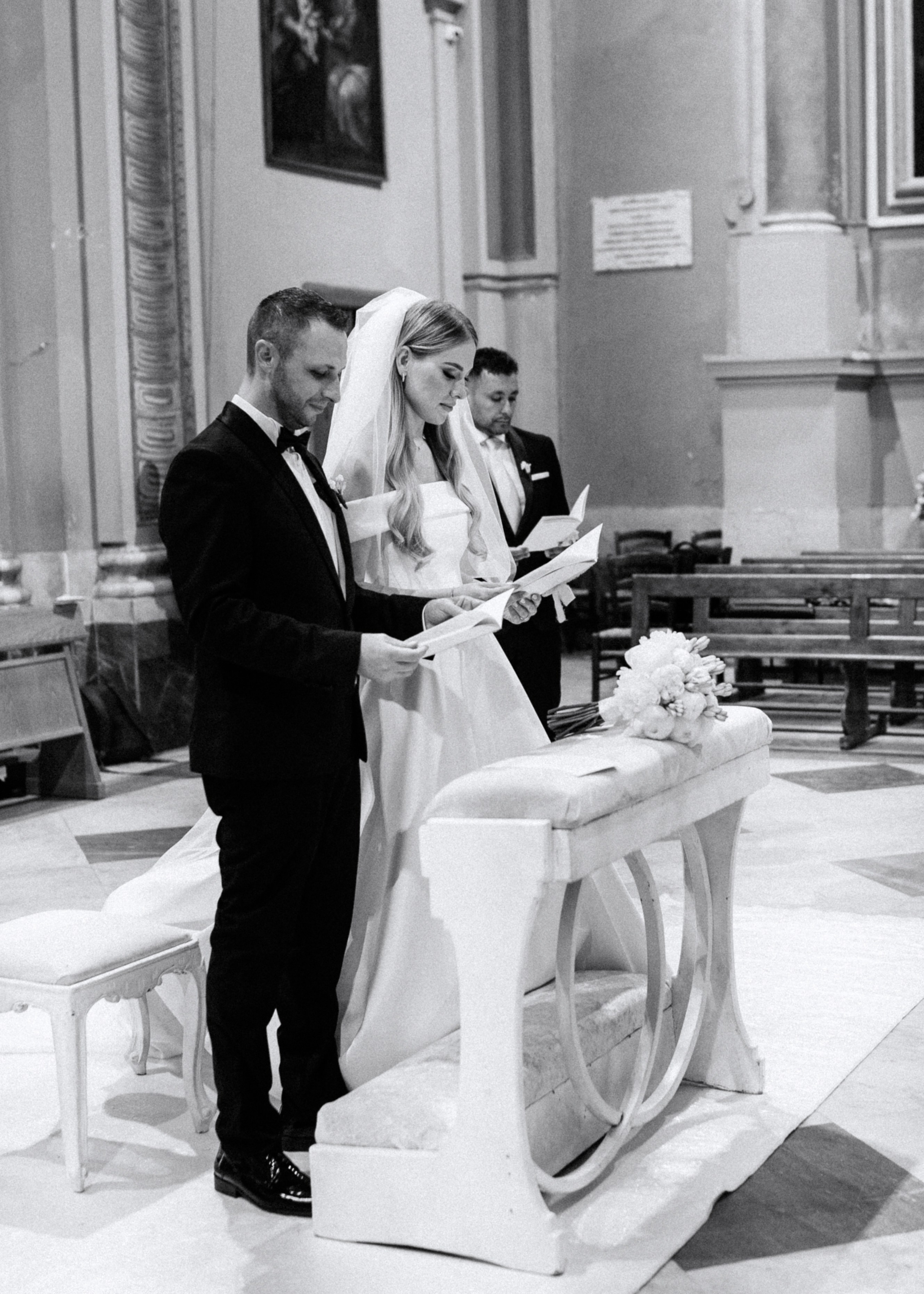 Domenico Svetlana. Дарина Иванова, лайфстайл фотограф в Неаполе. Портреты, свадьбы