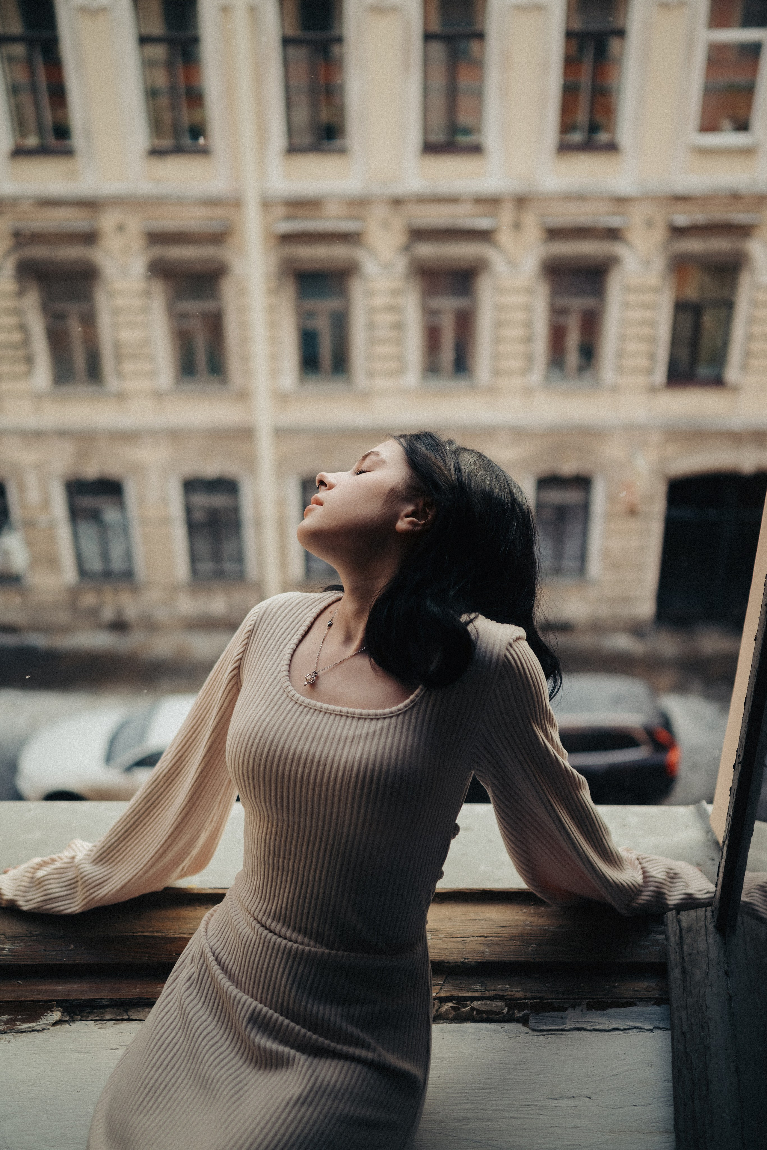 Фото. Nikishadze