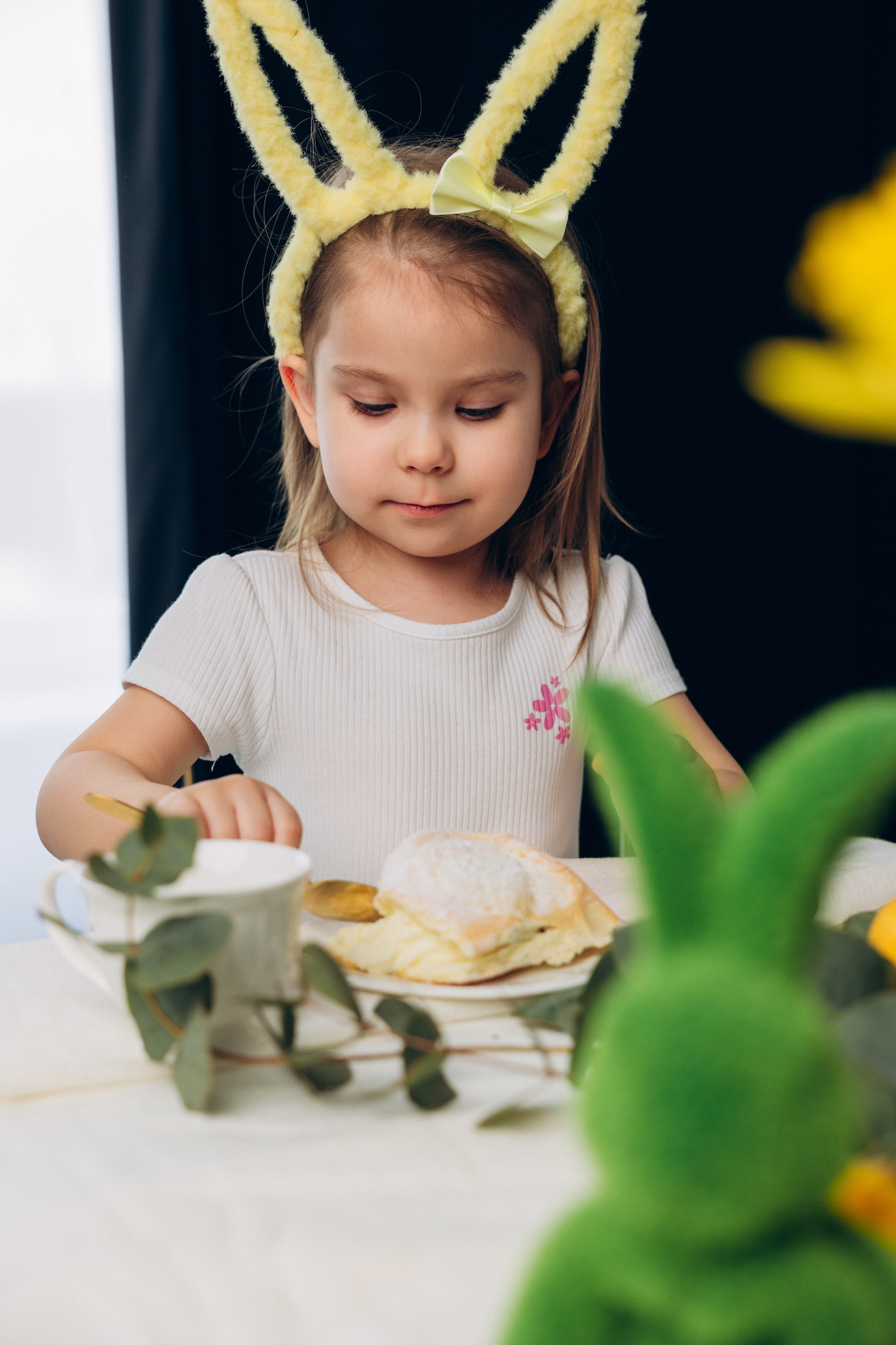 Nastrój w kolorze żółtym. Anna Rudnichenko Fotograf Szczecin / Анна Рудніченко Фотограф Щецин