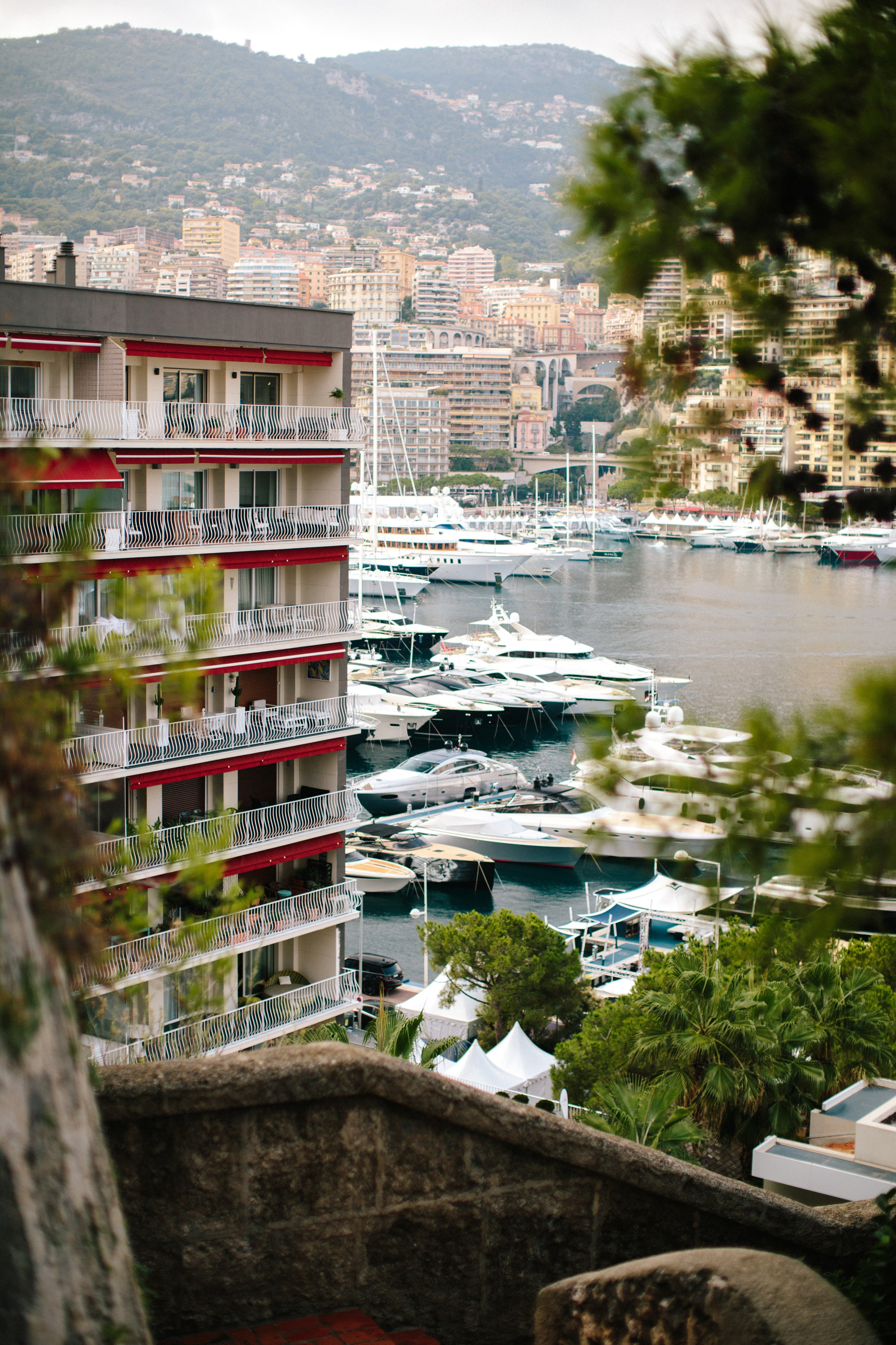 Monaco. Maria Chistyakovа — Fotografin in Karlsruhe, Baden-Baden und Umgebung