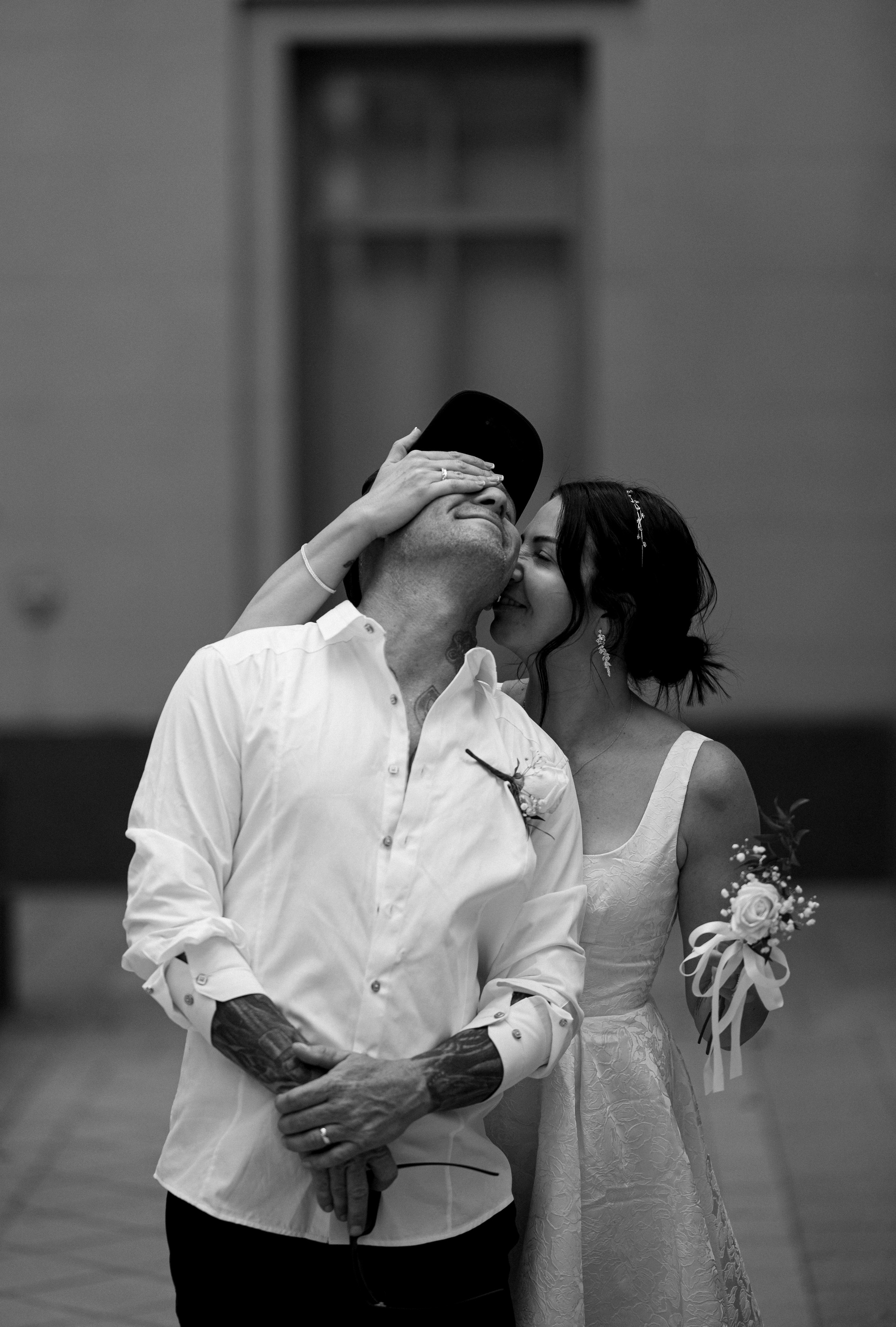 Wedding photographer Las Vegas