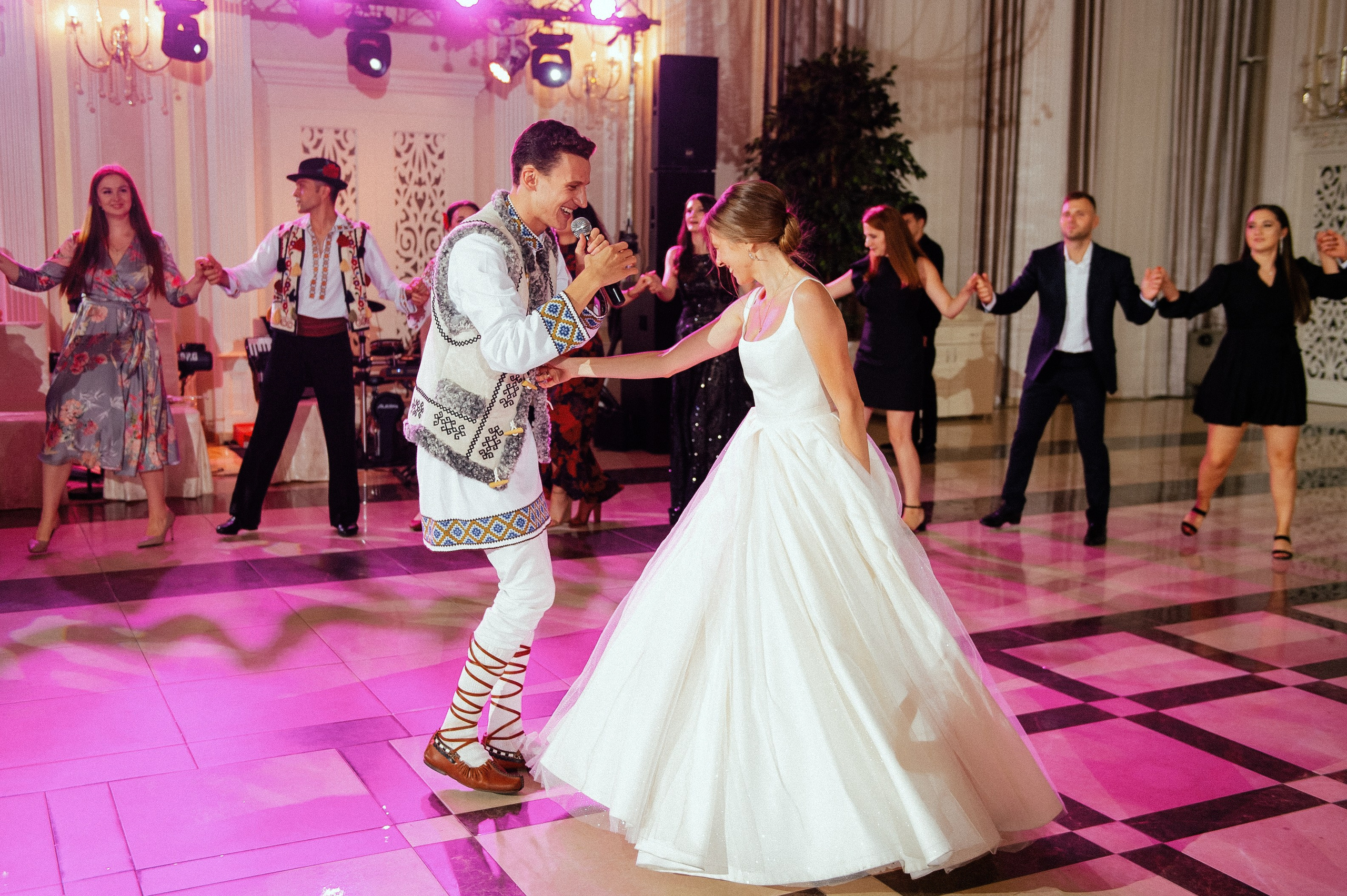 Ana & Victor. Fotograf de familie și evenimente