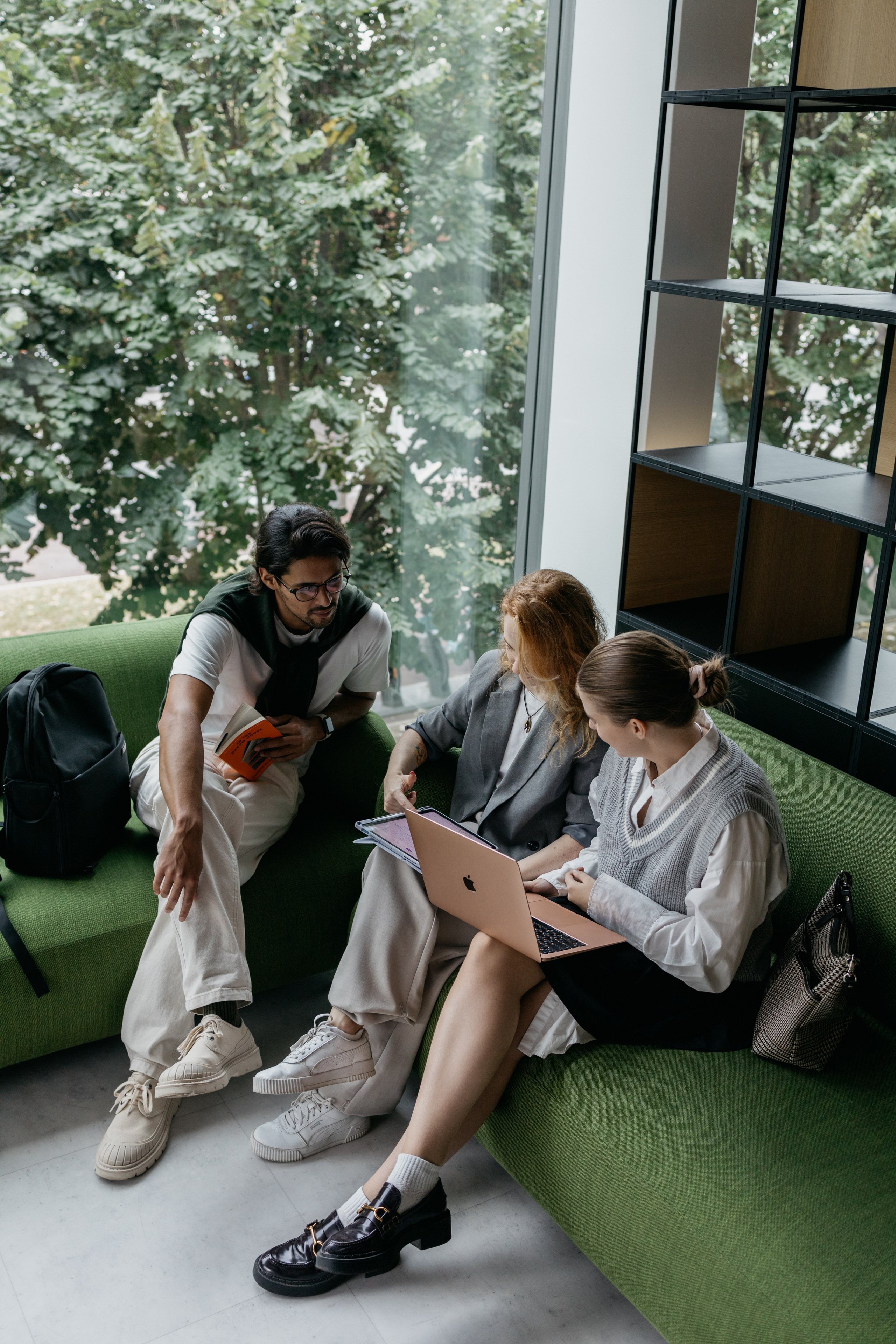 Portfolio. Content photographer in Paris — Genya Legou