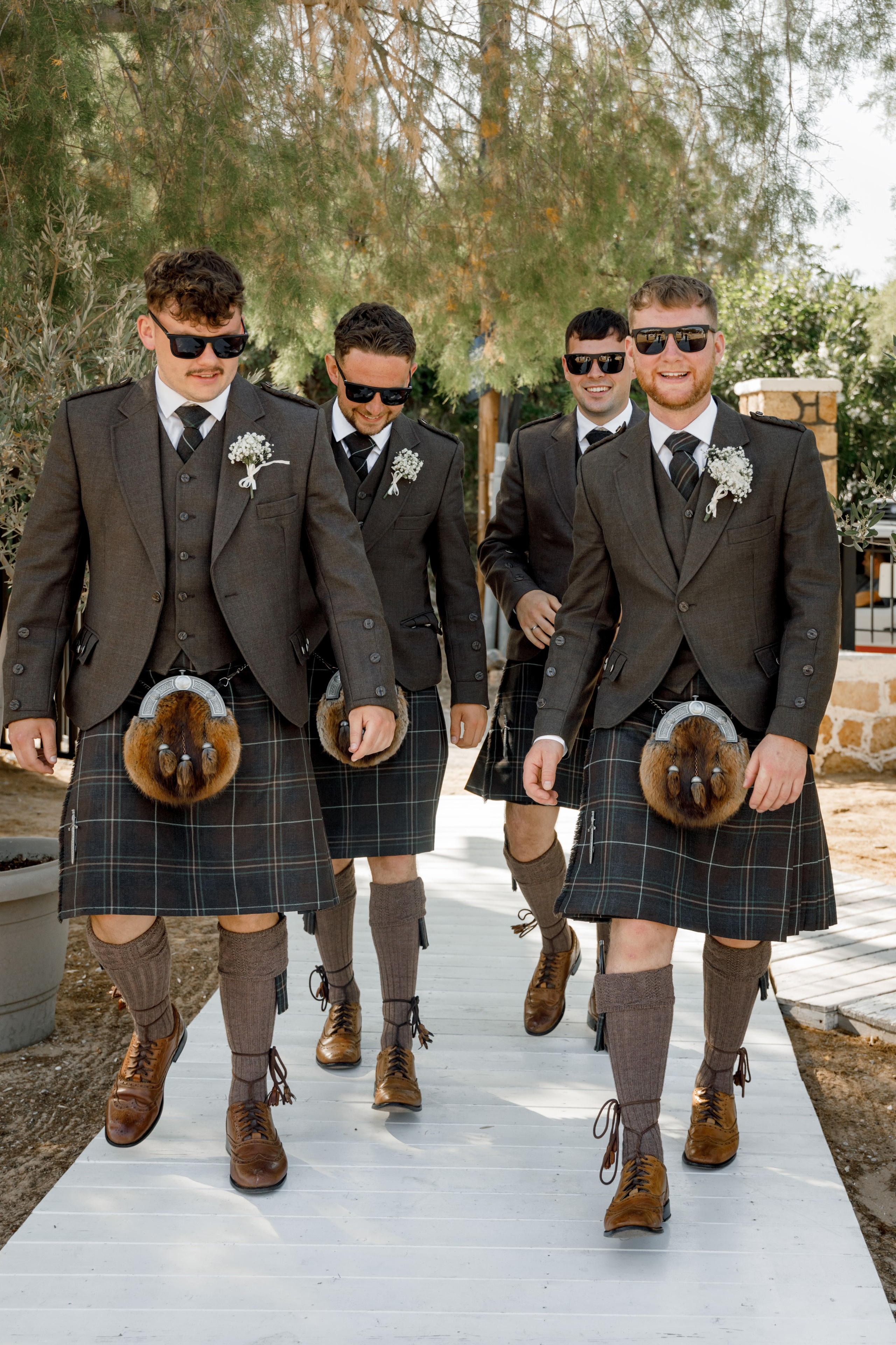 Couple from Scotland. Portrait and Wedding Photographer Irene Art Photo, based in Greece, Rhodes island