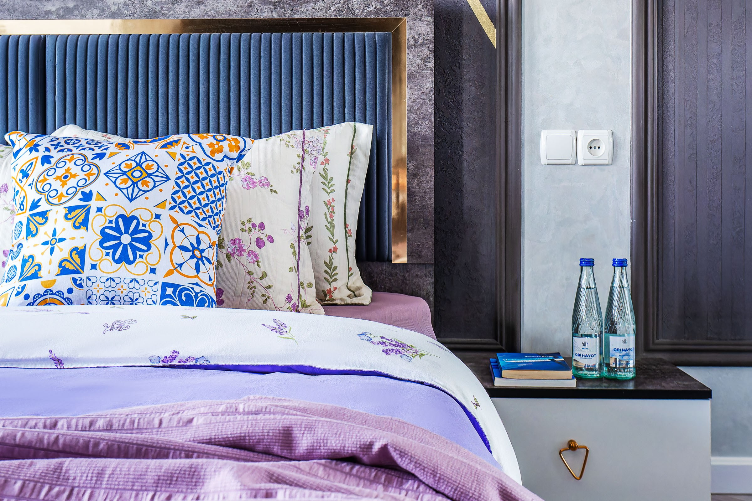 Интерьерный фотограф Ташкент — профессиональная фотосъёмка интерьеров