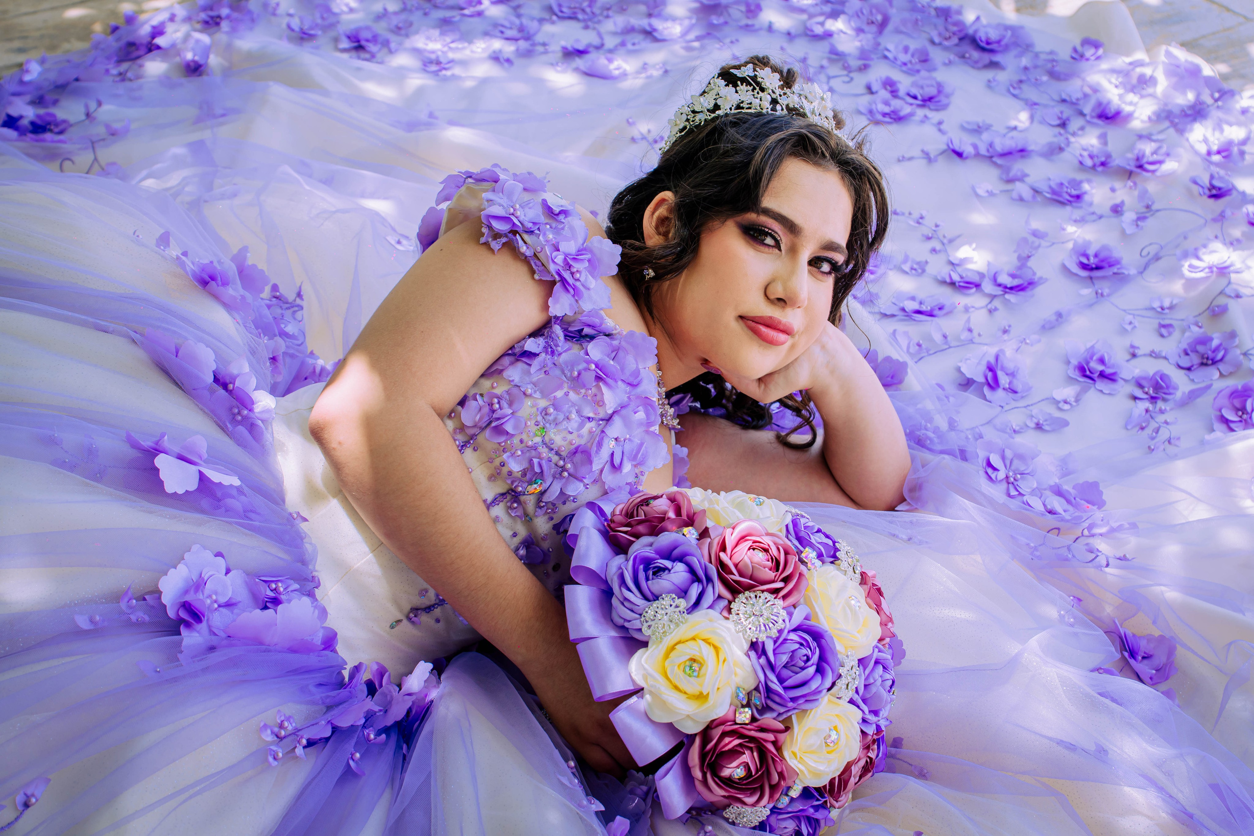 JIMENA. Fotógrafo "dD" Didier Dzul