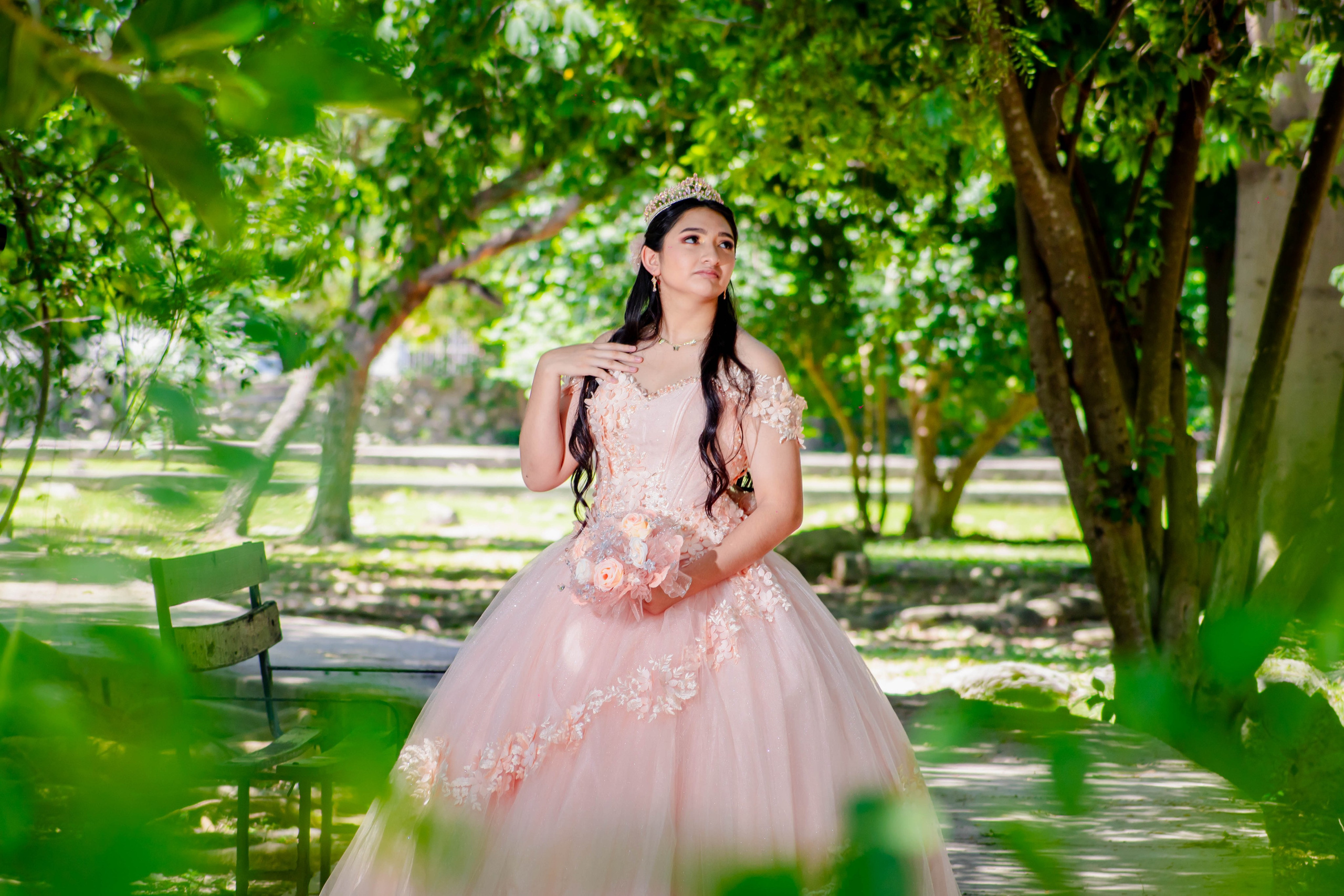 Alondra. Fotógrafo "dD" Didier Dzul