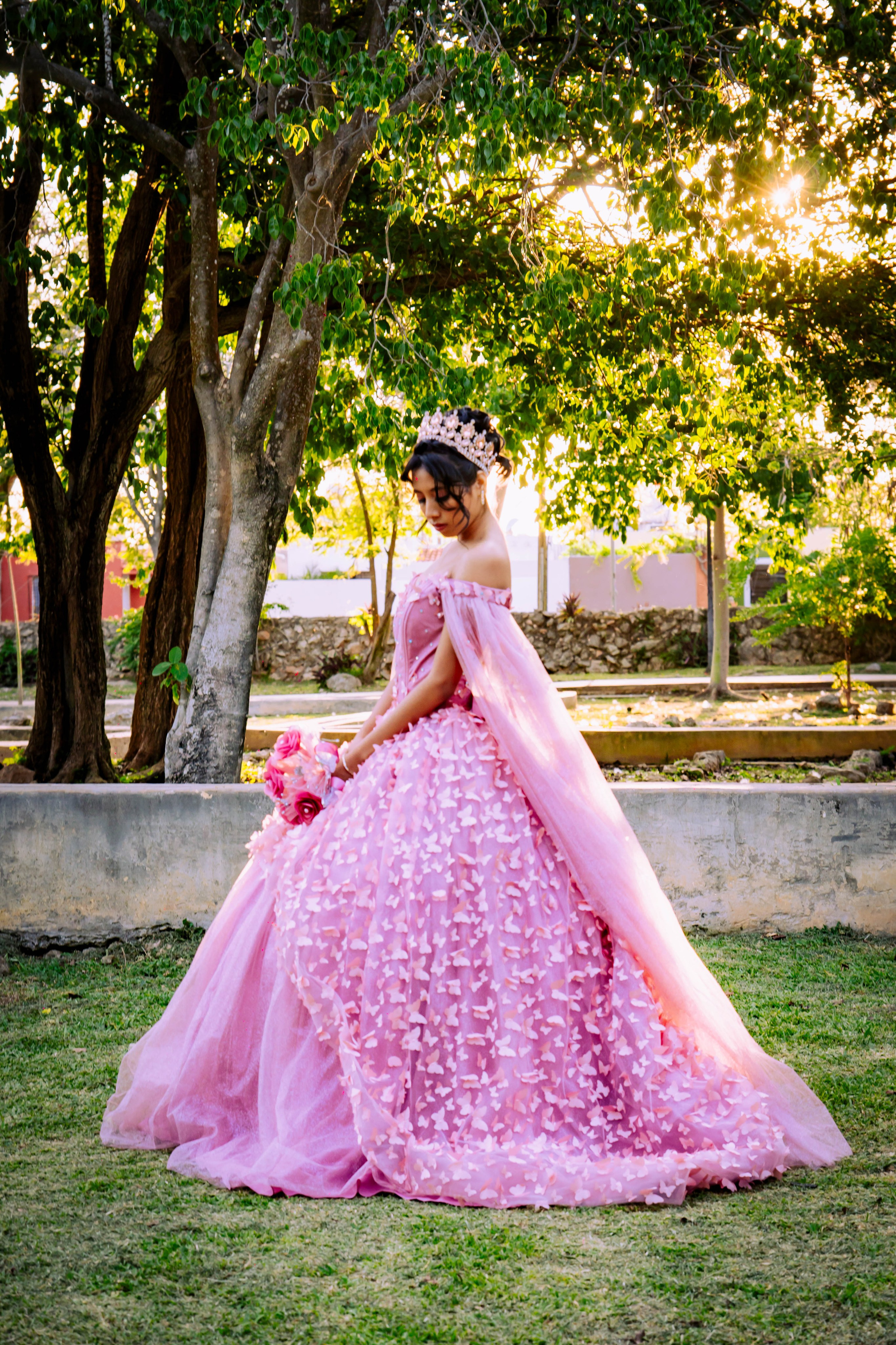 ESMERALDA. Fotógrafo "dD" Didier Dzul