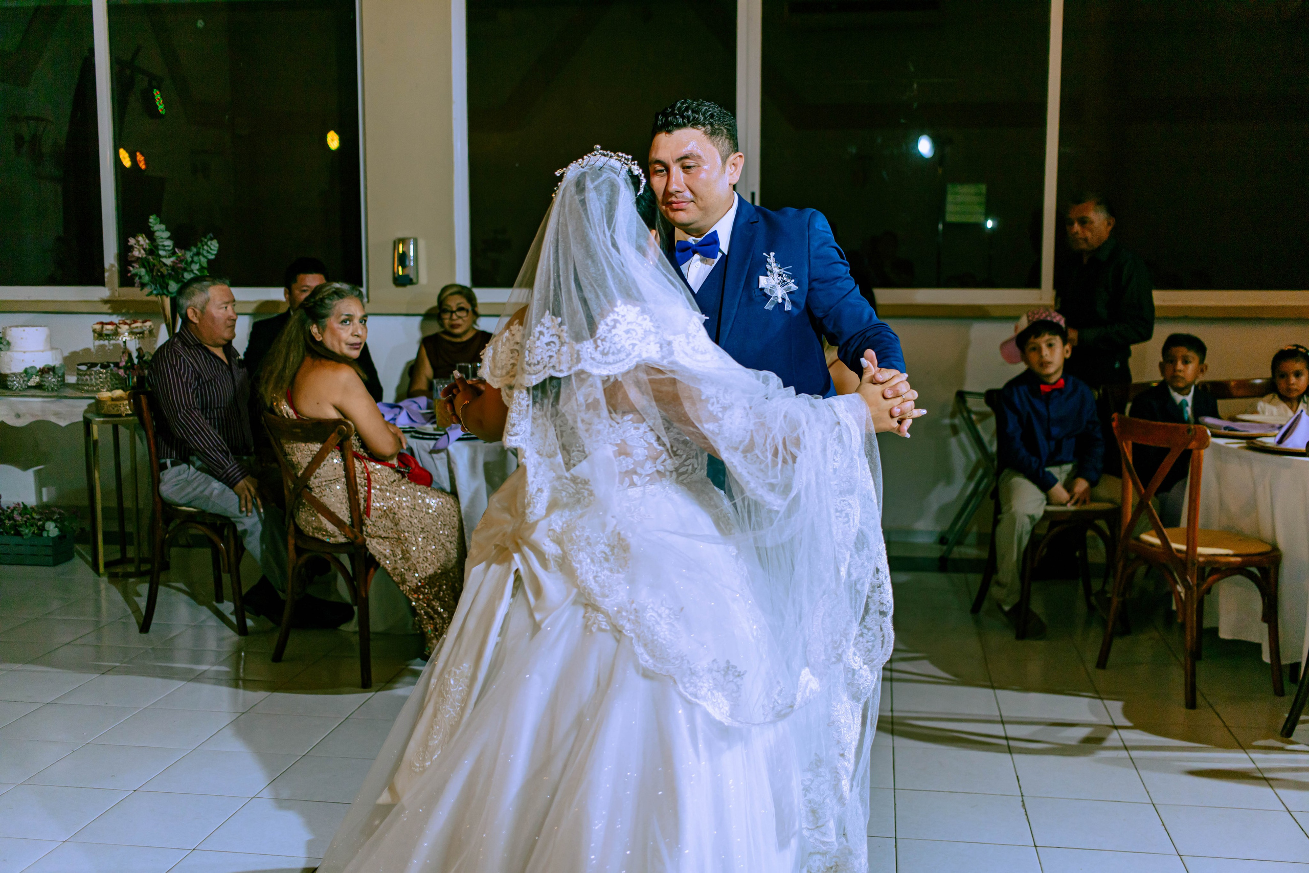 CRISTEL Y FERNANDO. Fotógrafo "dD" Didier Dzul