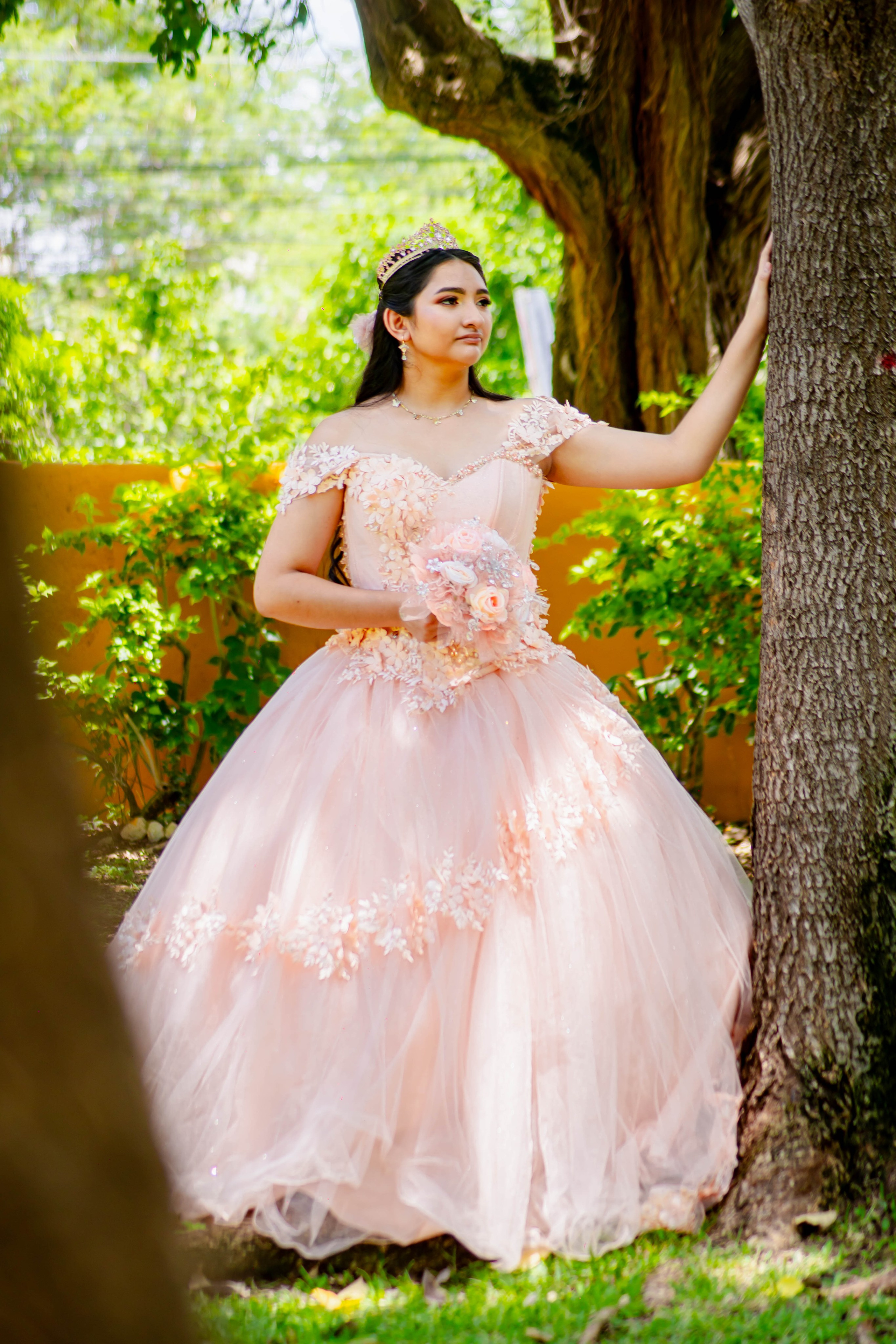 Alondra. Fotógrafo "dD" Didier Dzul